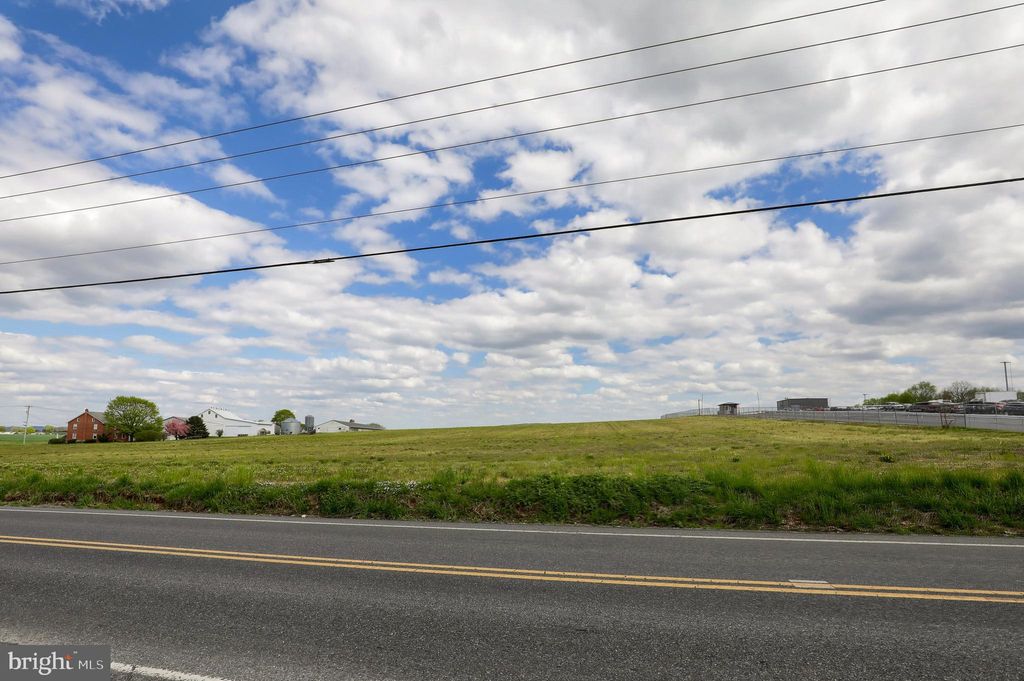 Photo of 1632 APPLE ST, EPHRATA, PA 17522 (MLS # PALA2029978)