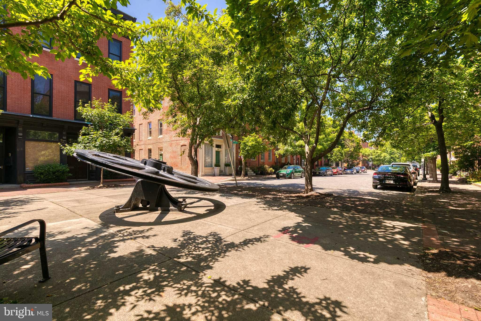 OTTERBEIN - Residential Lease