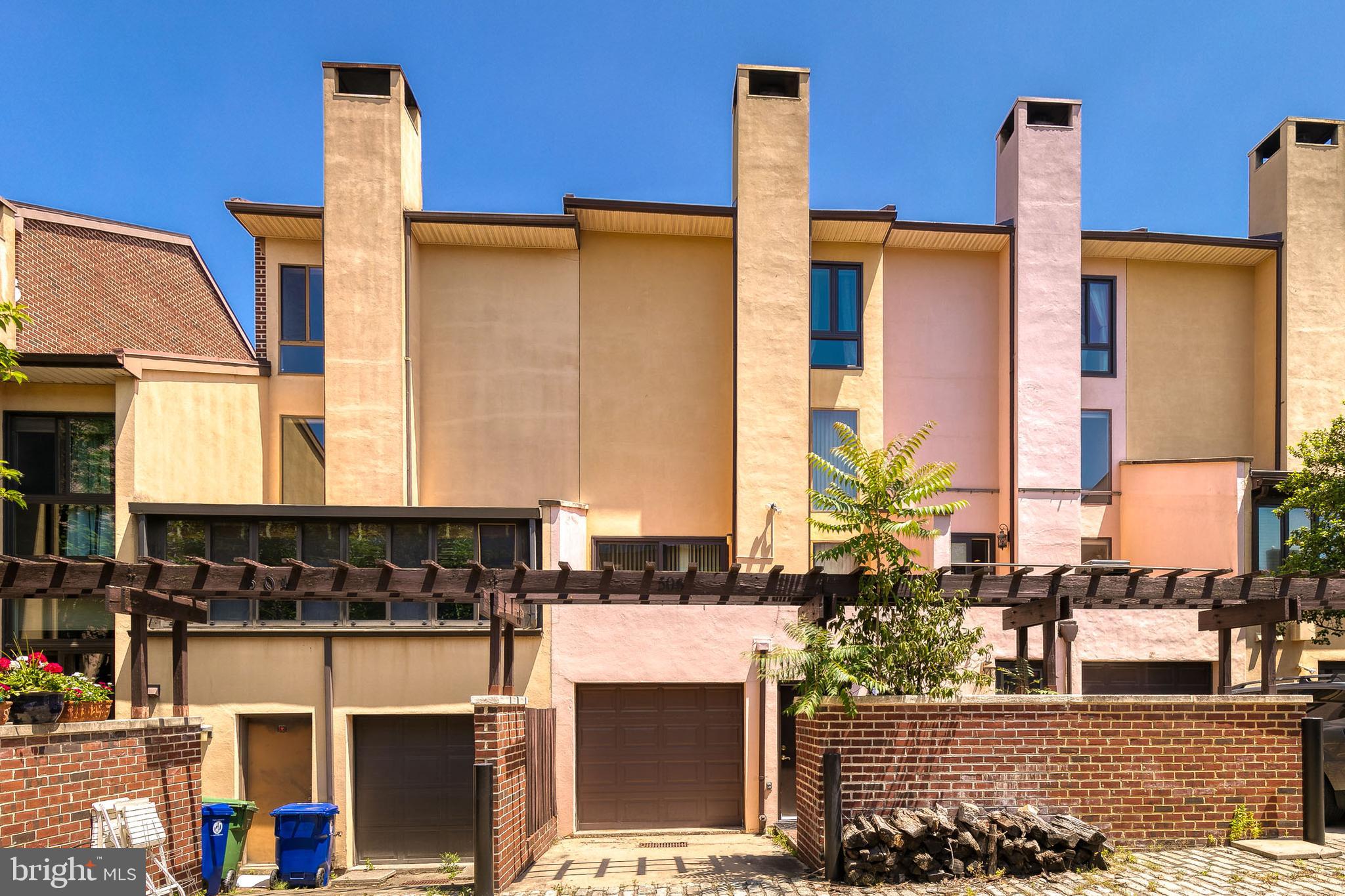 OTTERBEIN - Residential Lease