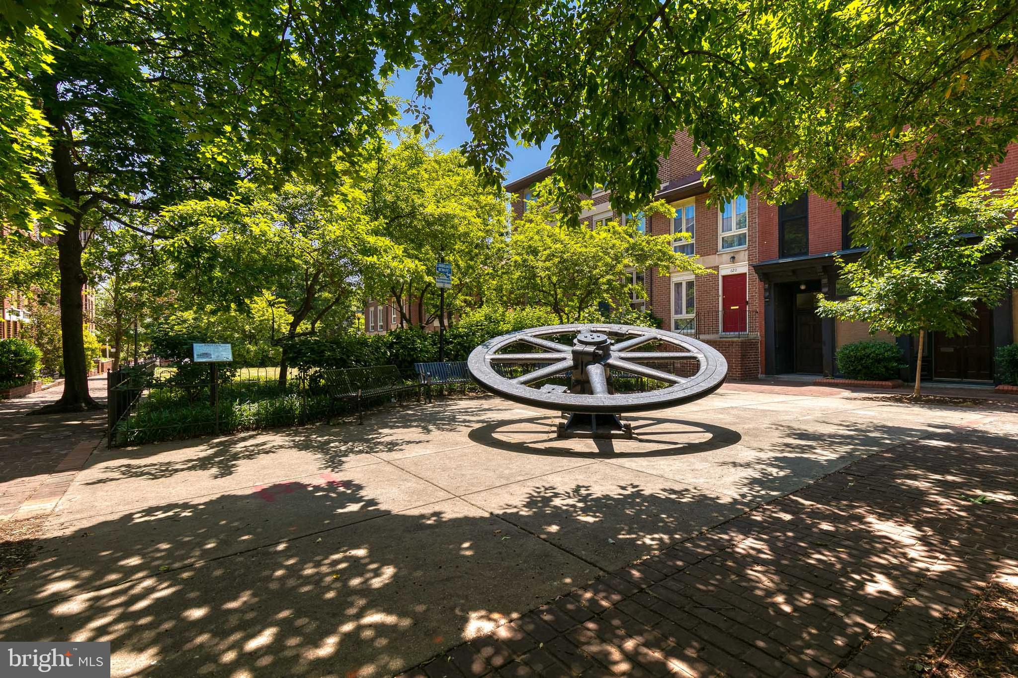 OTTERBEIN - Residential Lease