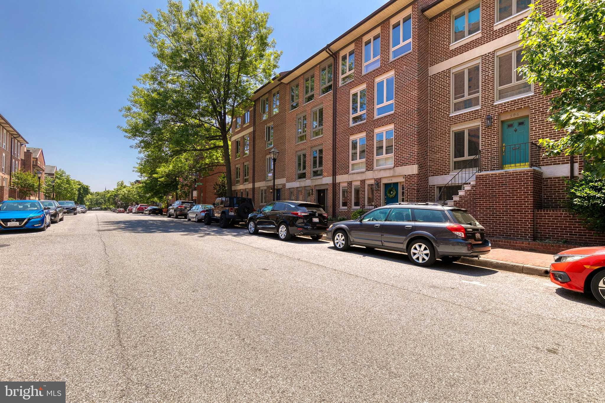 OTTERBEIN - Residential Lease