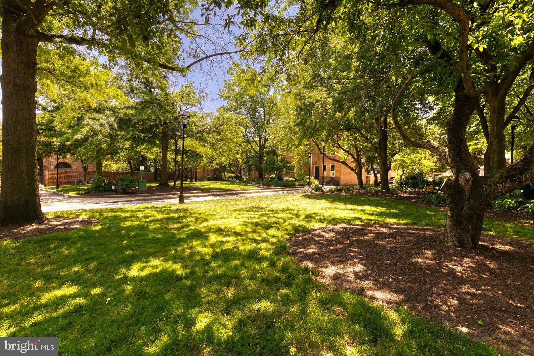OTTERBEIN - Residential Lease
