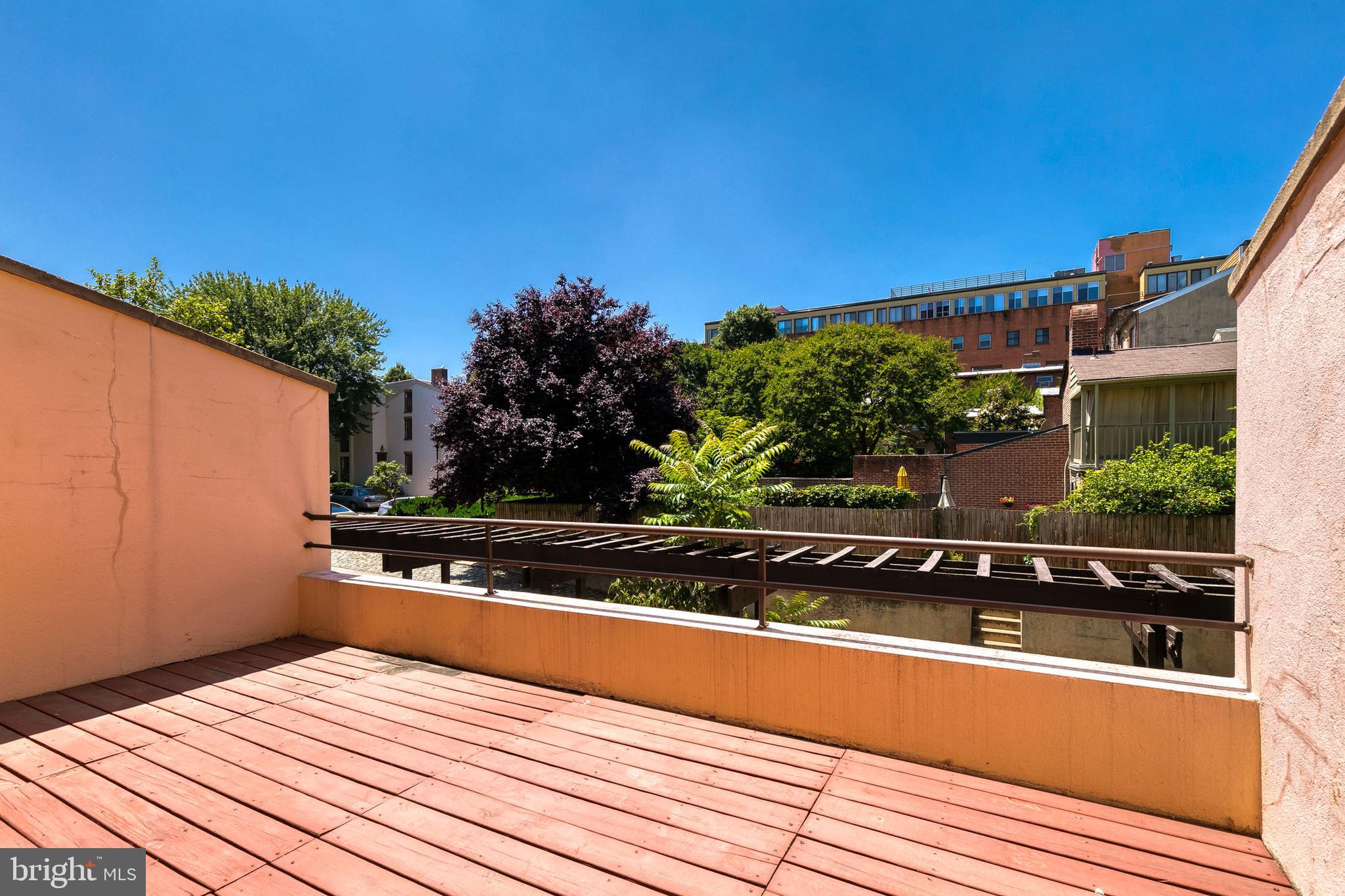 OTTERBEIN - Residential Lease