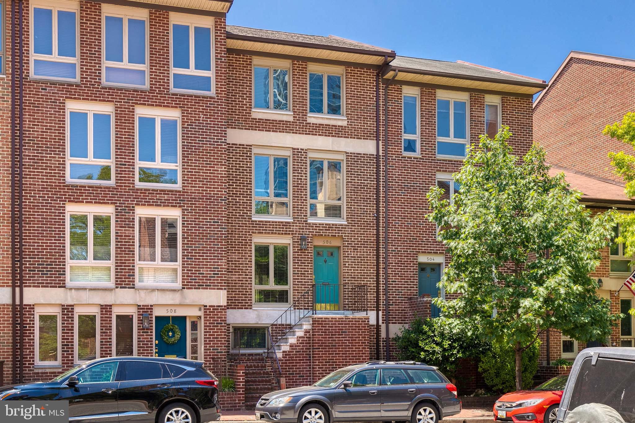 OTTERBEIN - Residential Lease