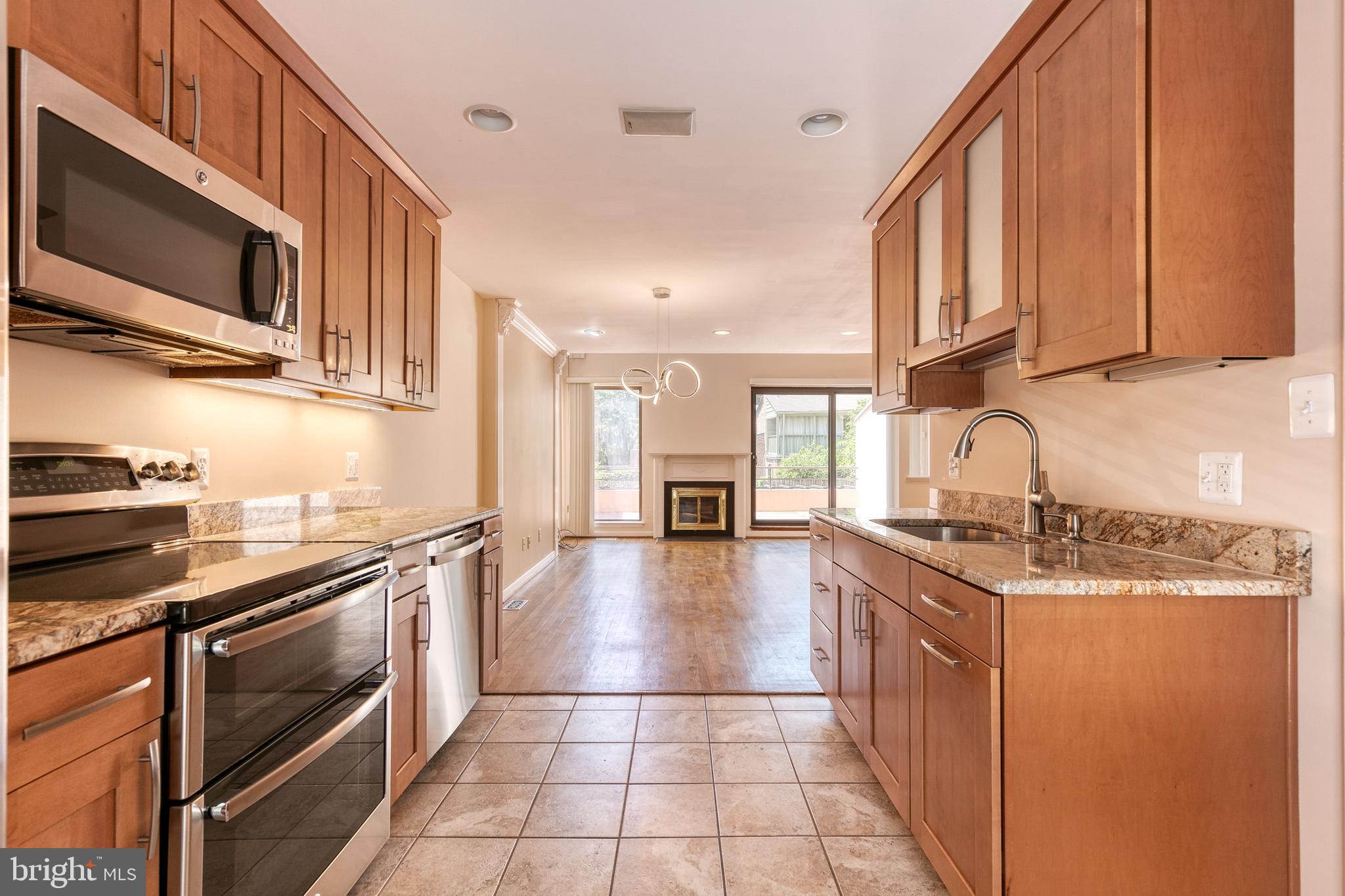 OTTERBEIN - Residential Lease