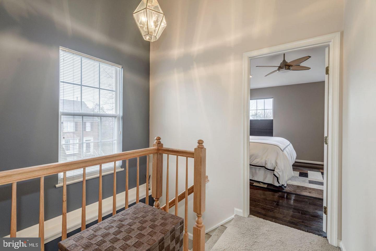 POTOMAC LAKES - Residential Lease