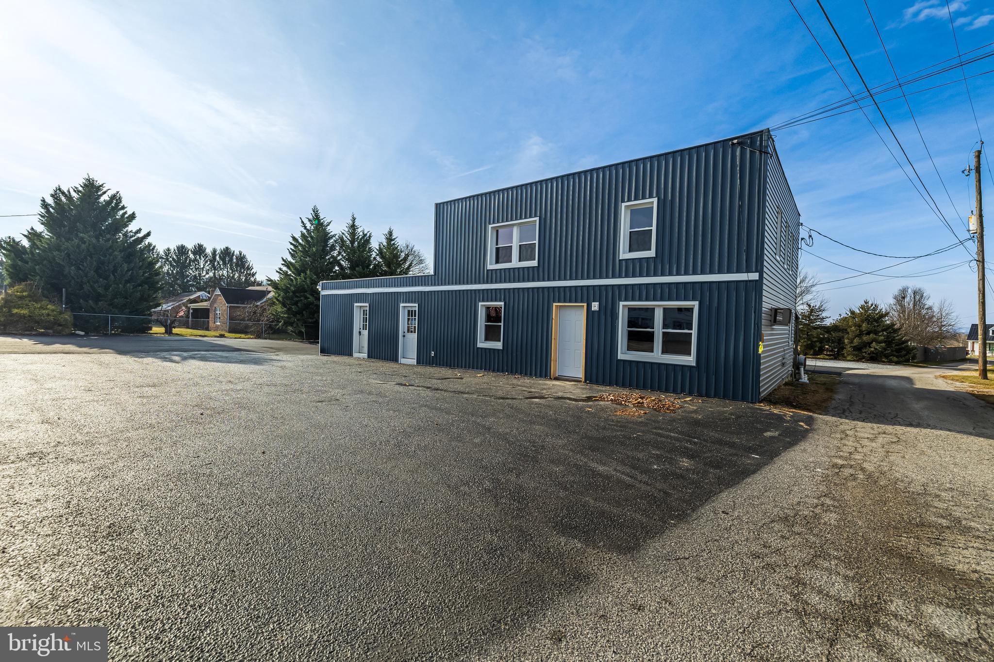 NONE AVAILABLE - Residential Lease