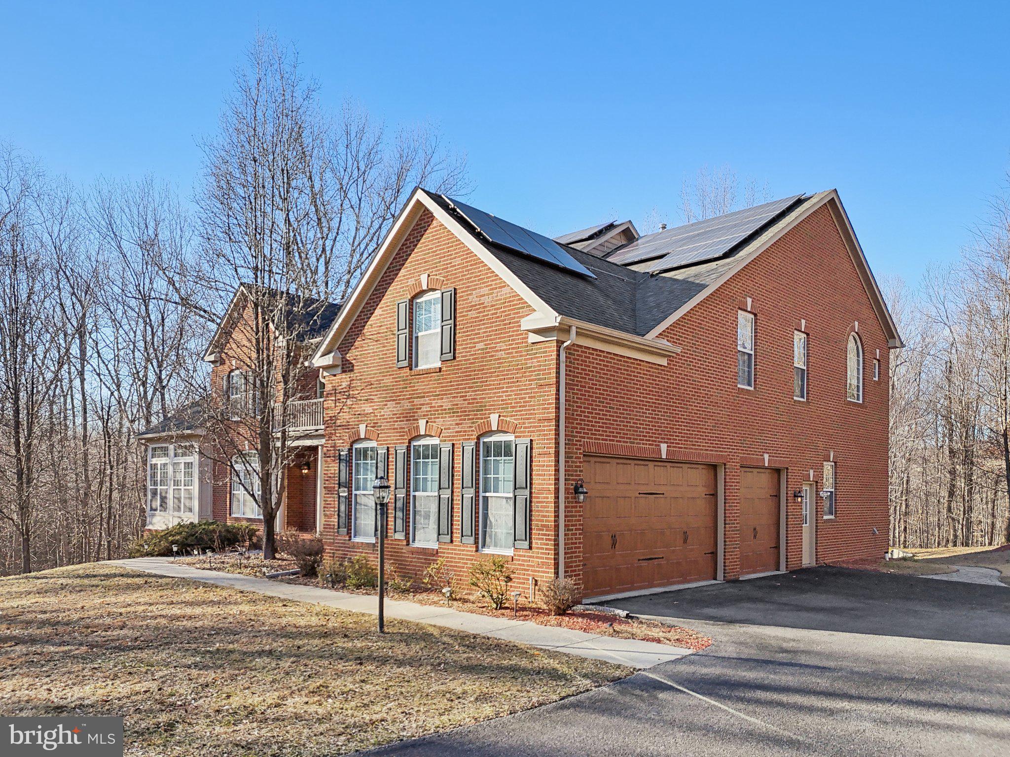 ERIK'S RIDGE - Residential