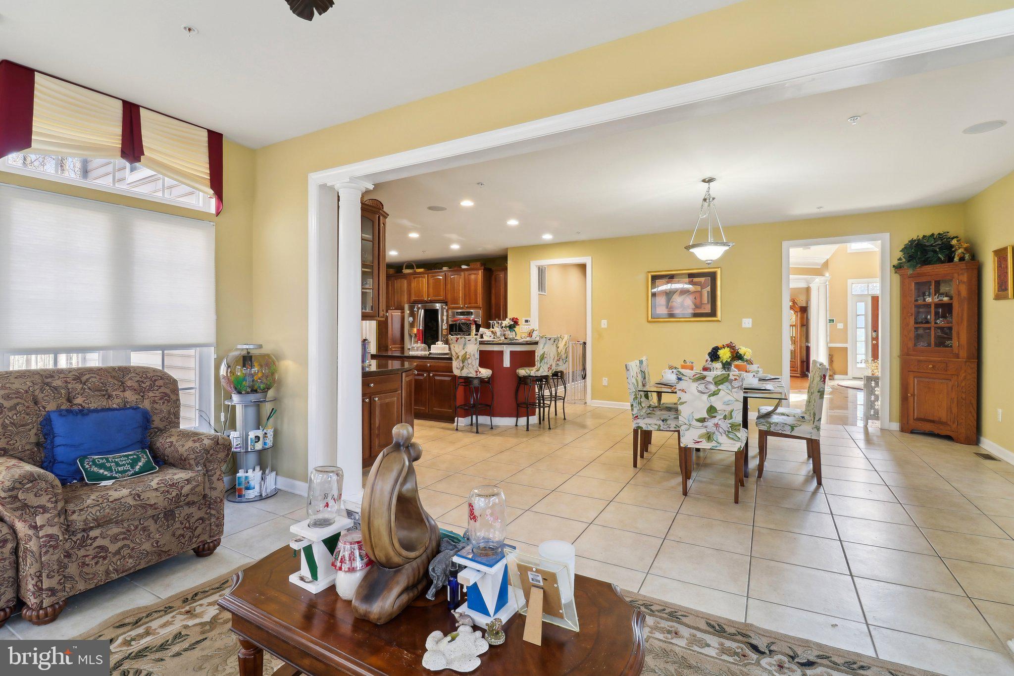 ERIK'S RIDGE - Residential