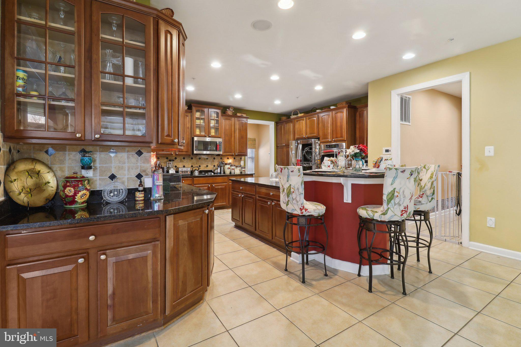 ERIK'S RIDGE - Residential