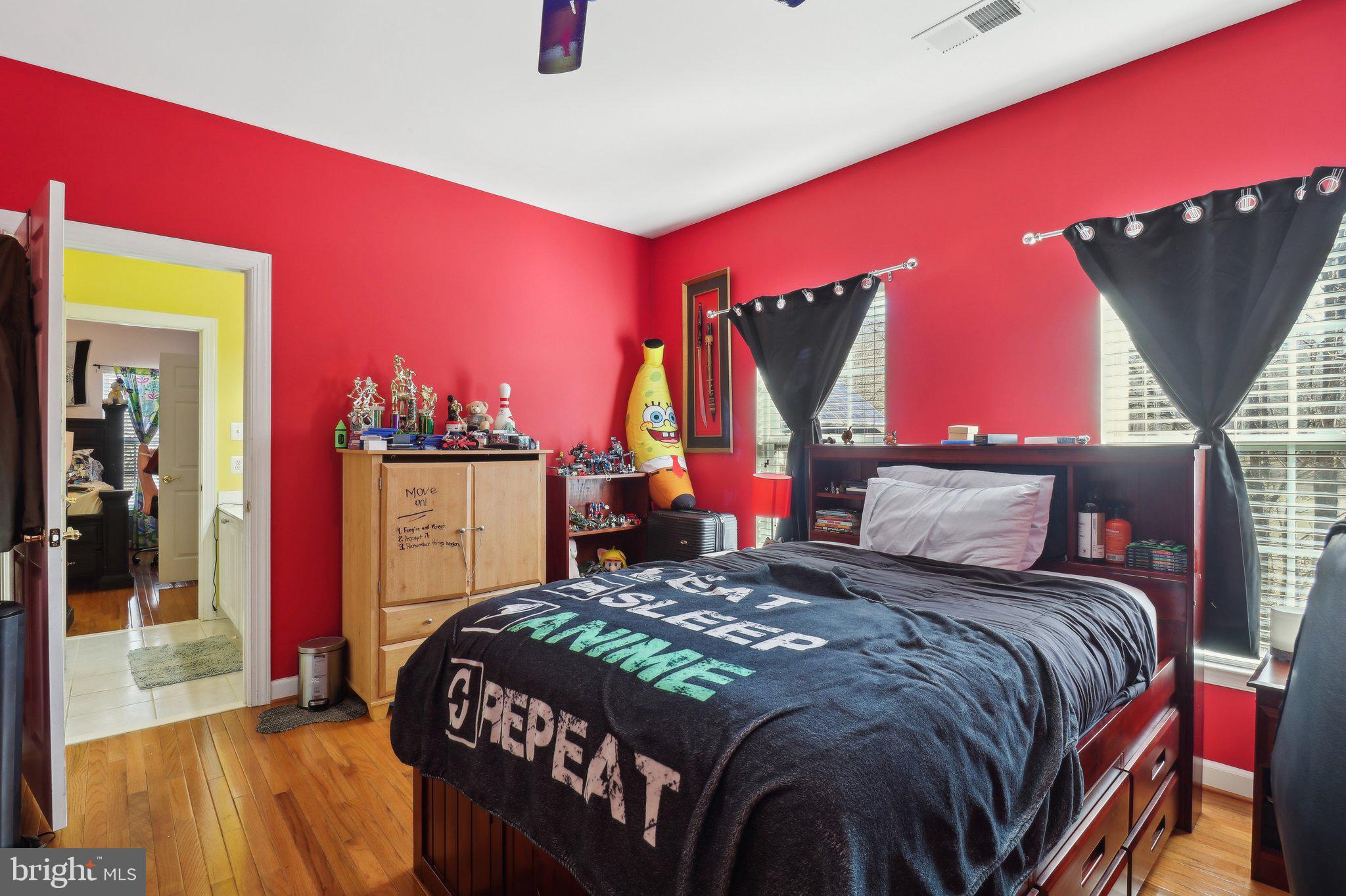 ERIK'S RIDGE - Residential