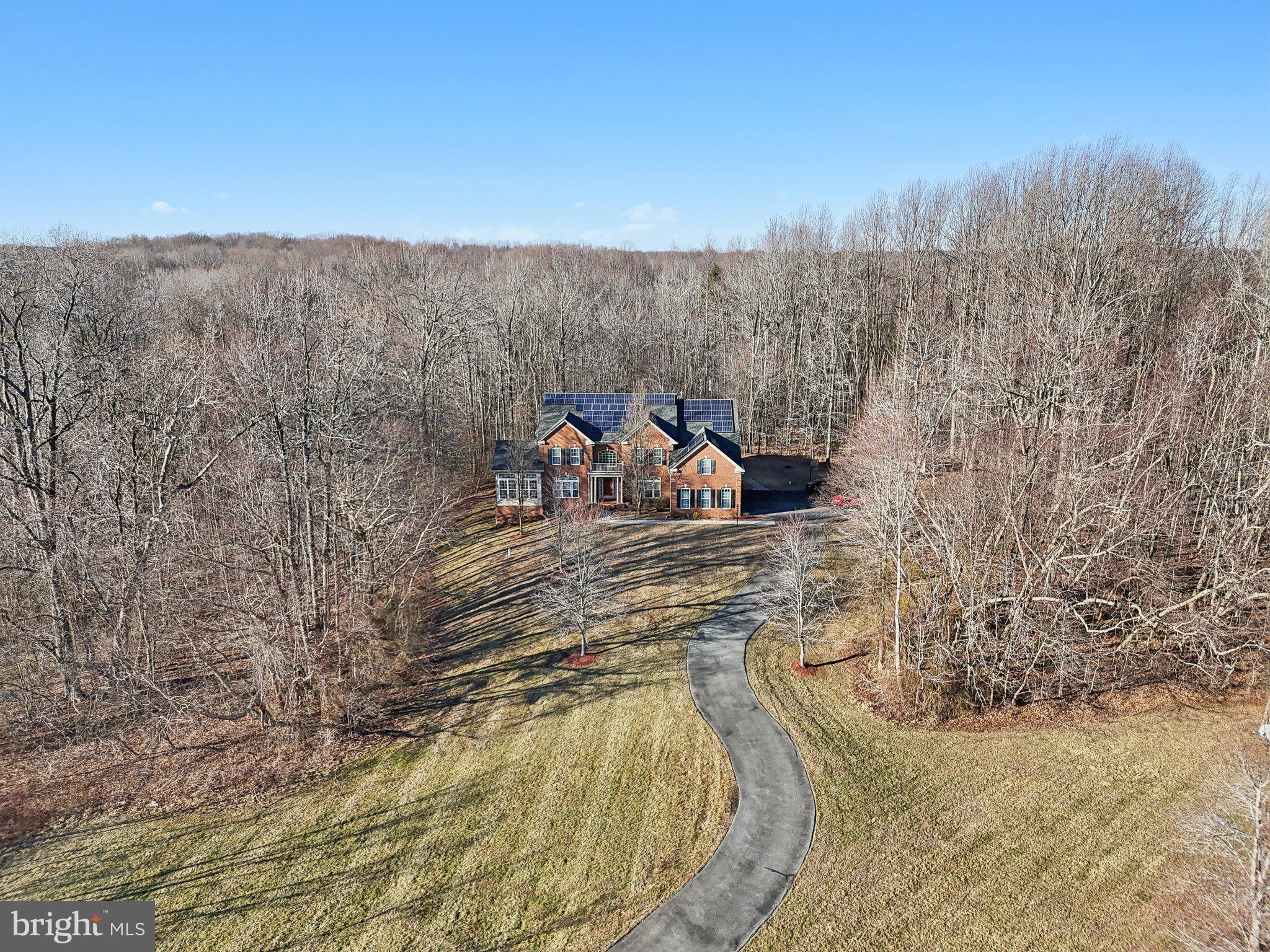 ERIK'S RIDGE - Residential