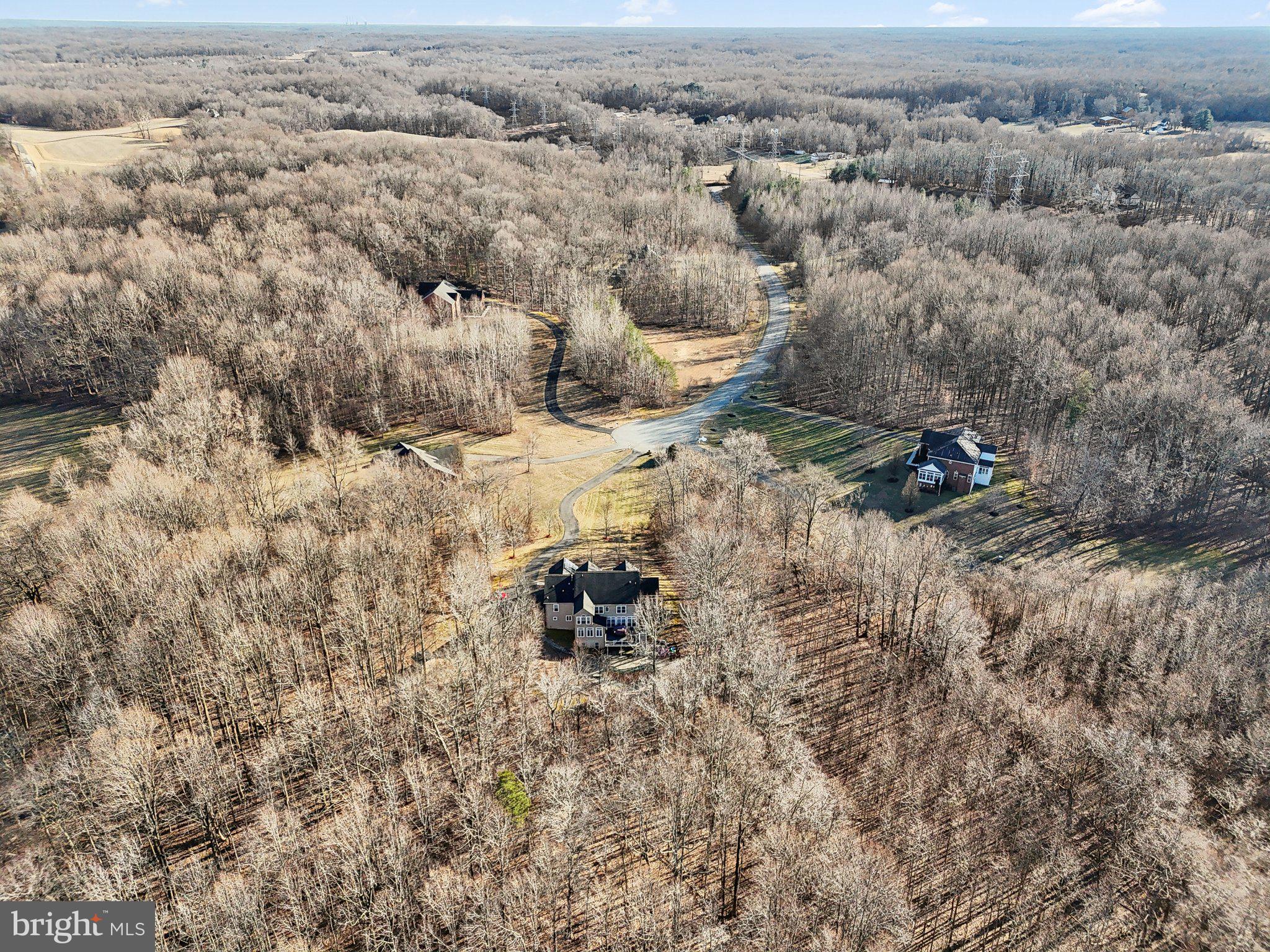 ERIK'S RIDGE - Residential