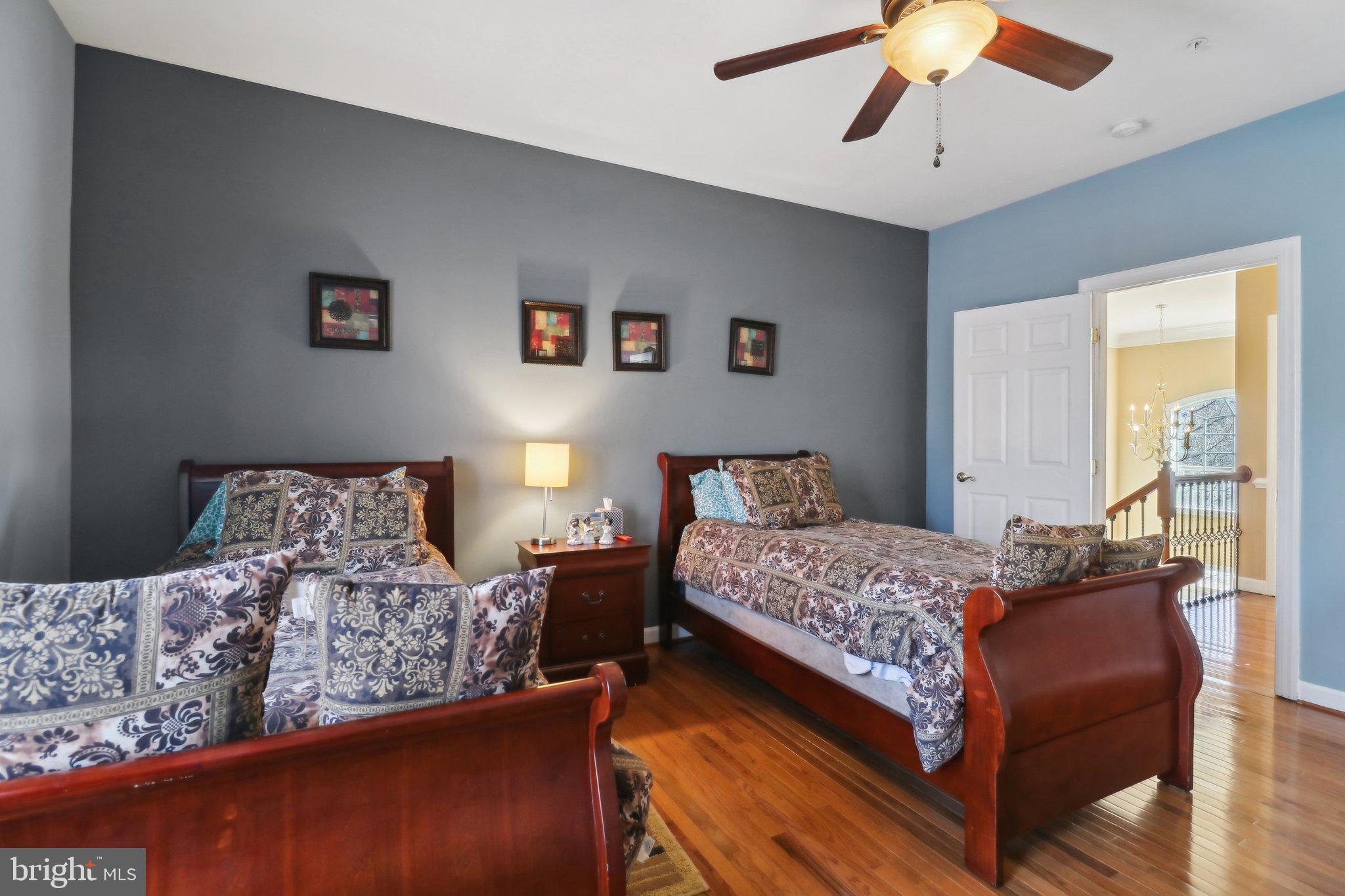 ERIK'S RIDGE - Residential