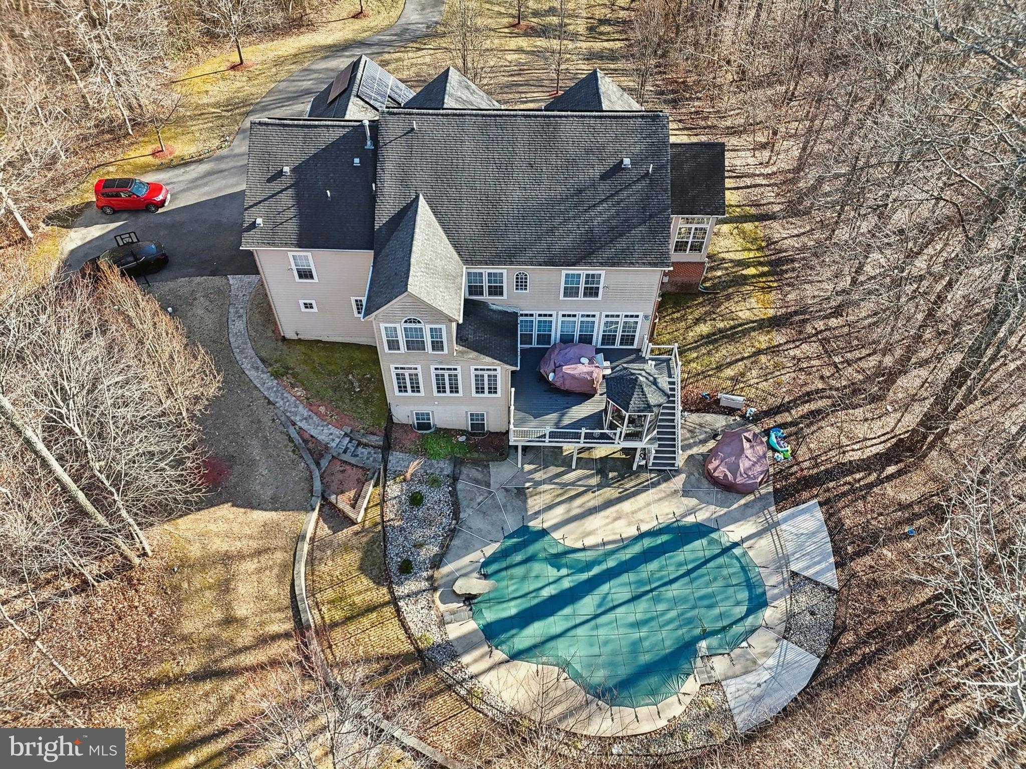 ERIK'S RIDGE - Residential