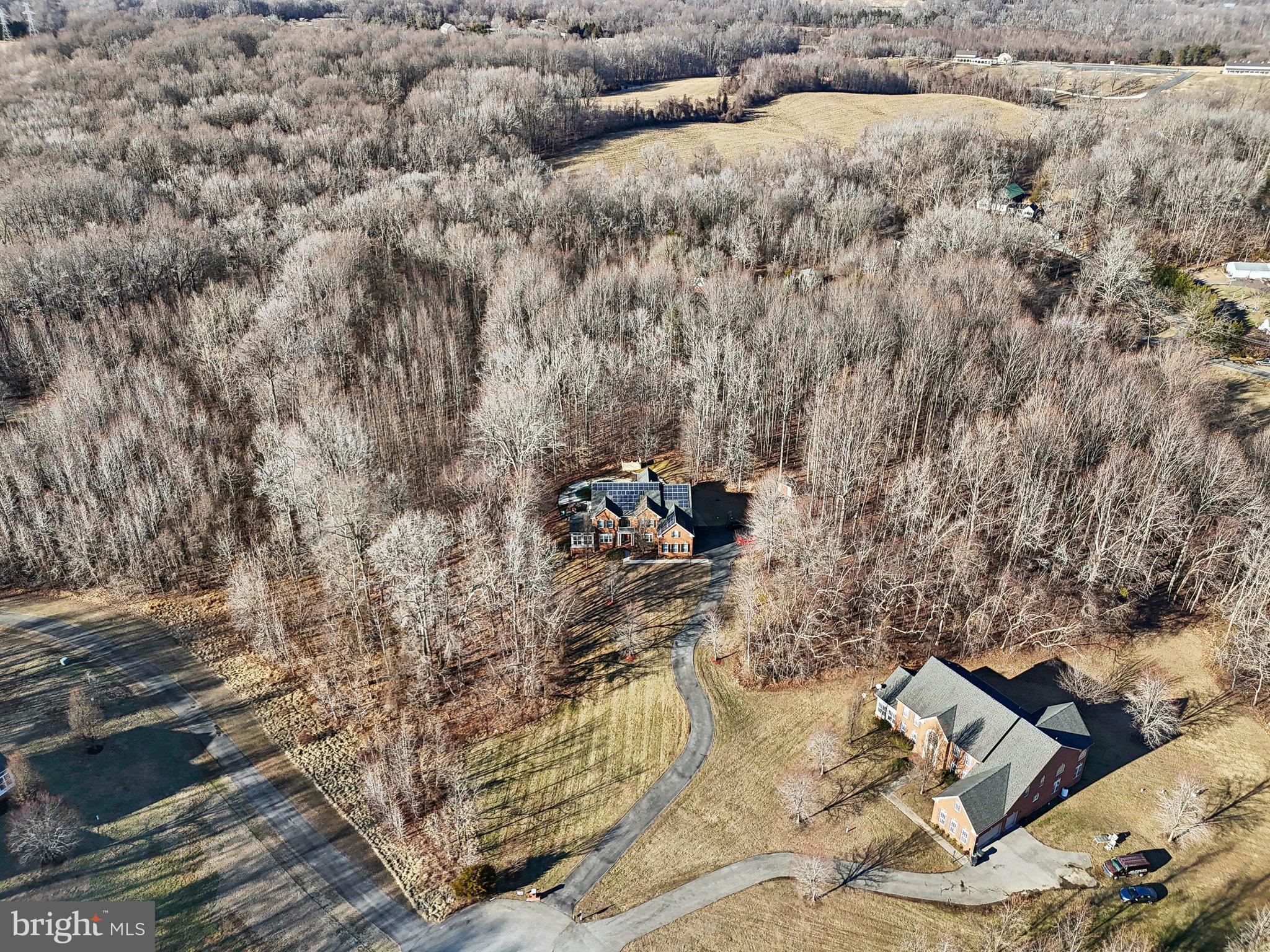 ERIK'S RIDGE - Residential