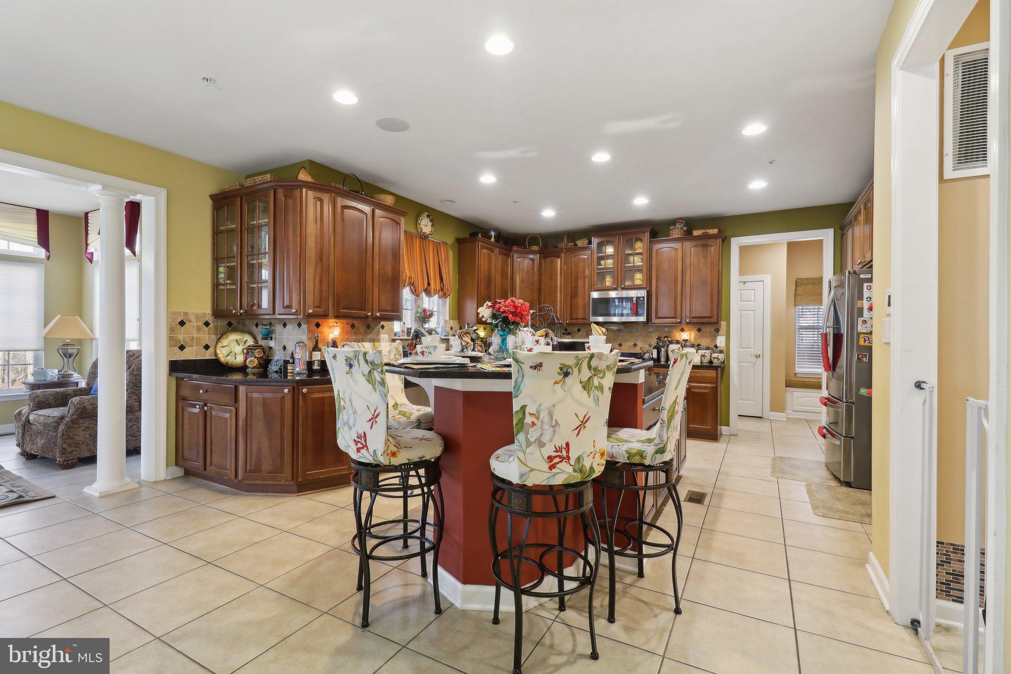 ERIK'S RIDGE - Residential