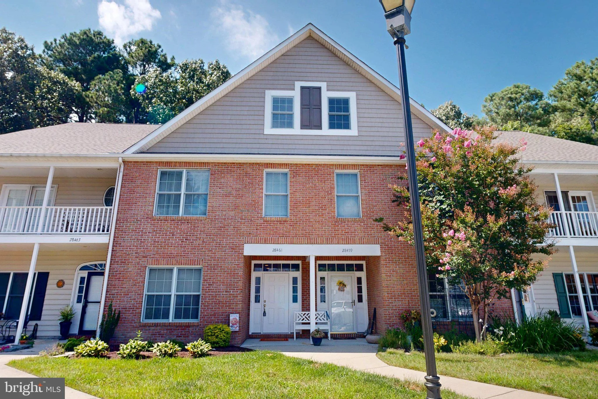 28461 Pinehurst Circle, Easton, MD, 21601