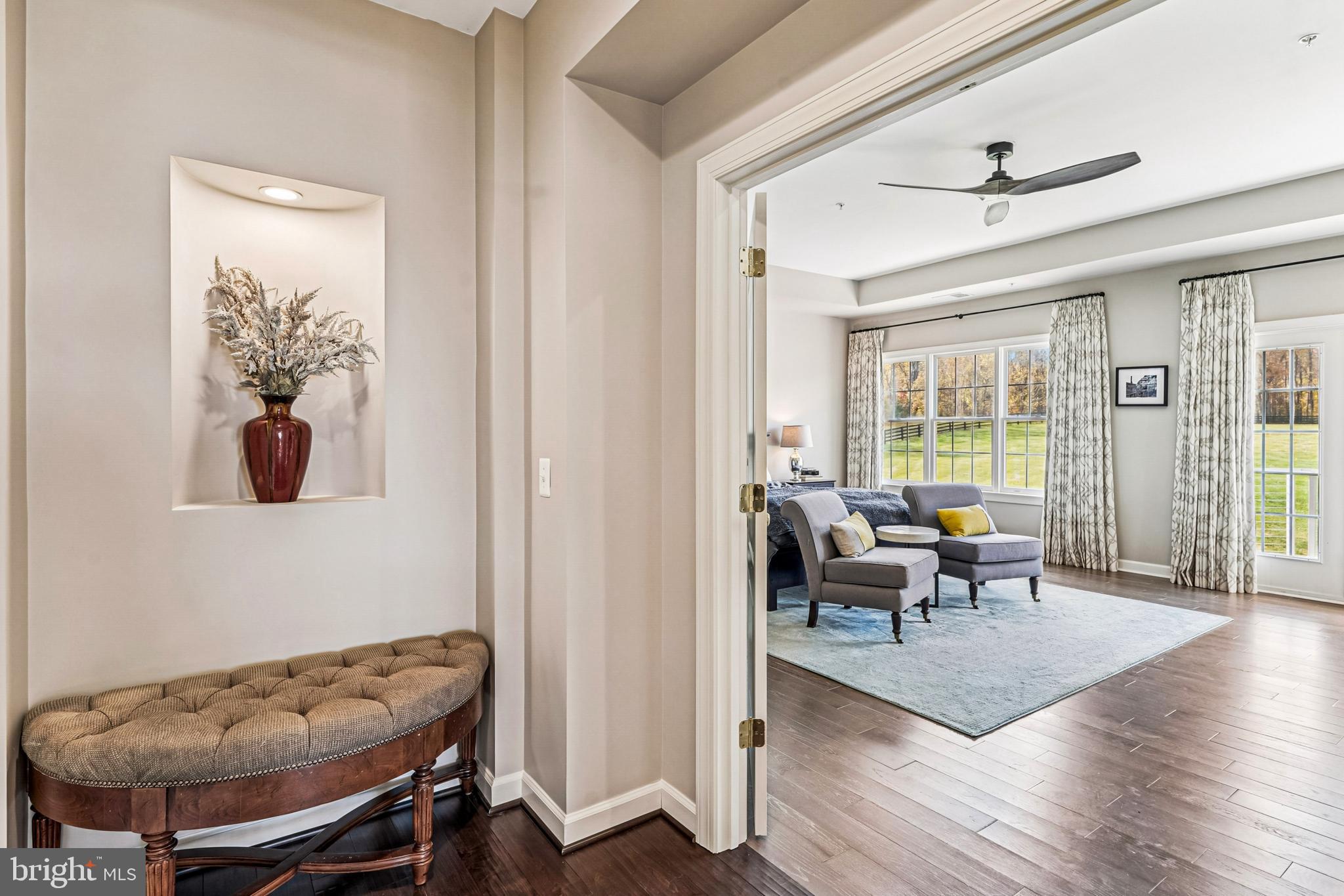 LONG ACRES - Residential