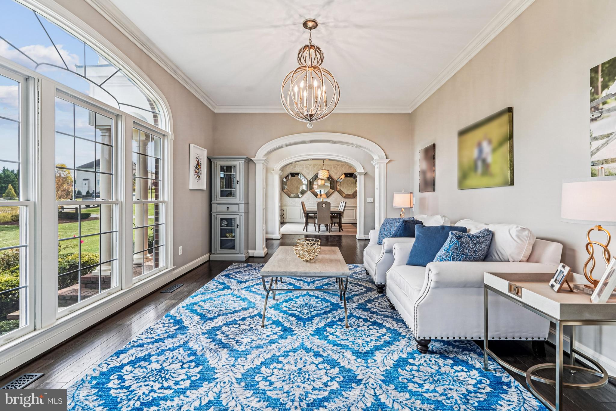 LONG ACRES - Residential