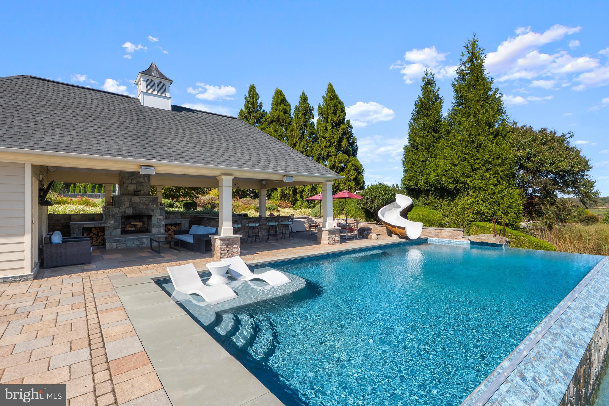 LONG ACRES - Residential