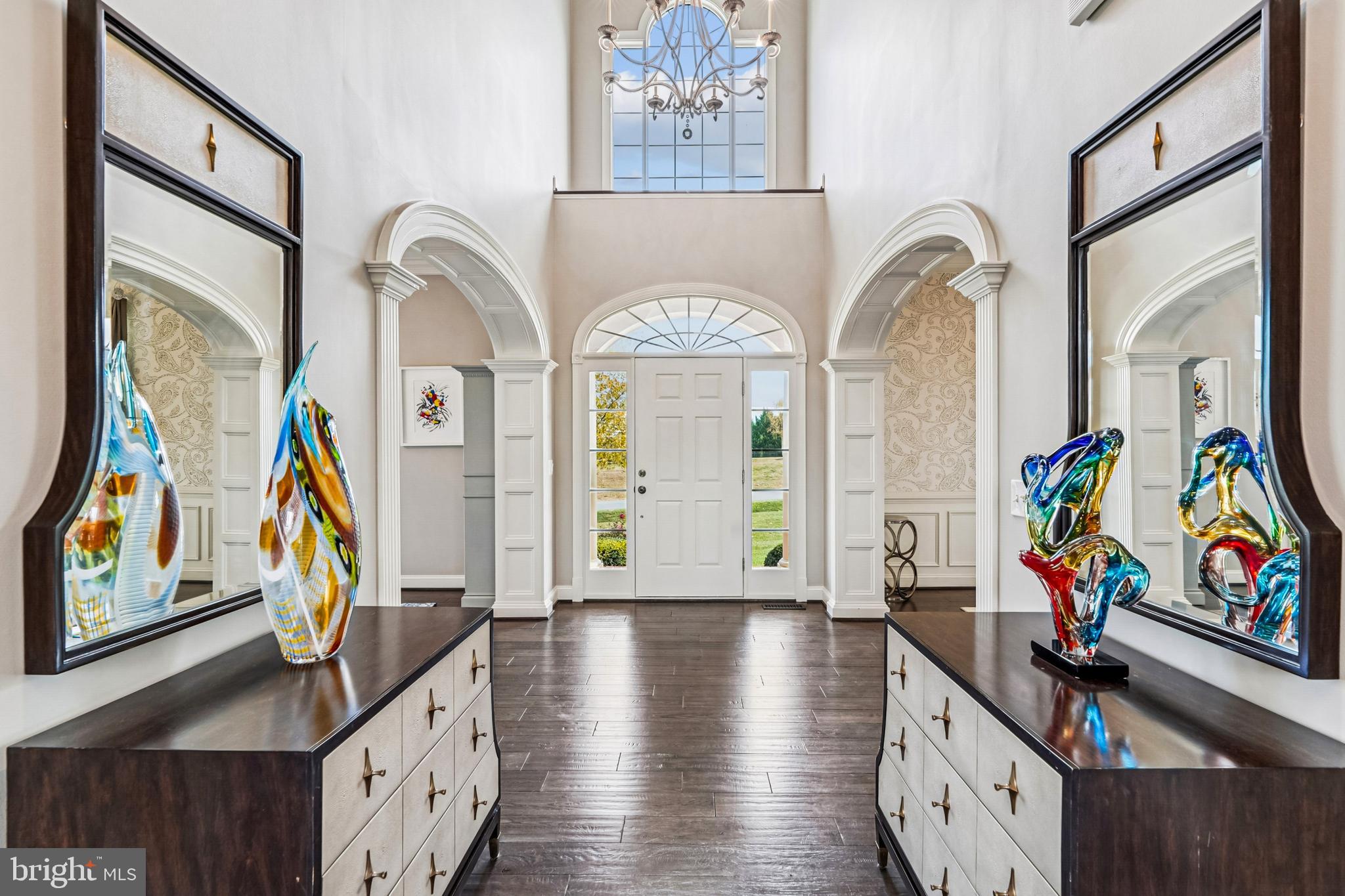 LONG ACRES - Residential