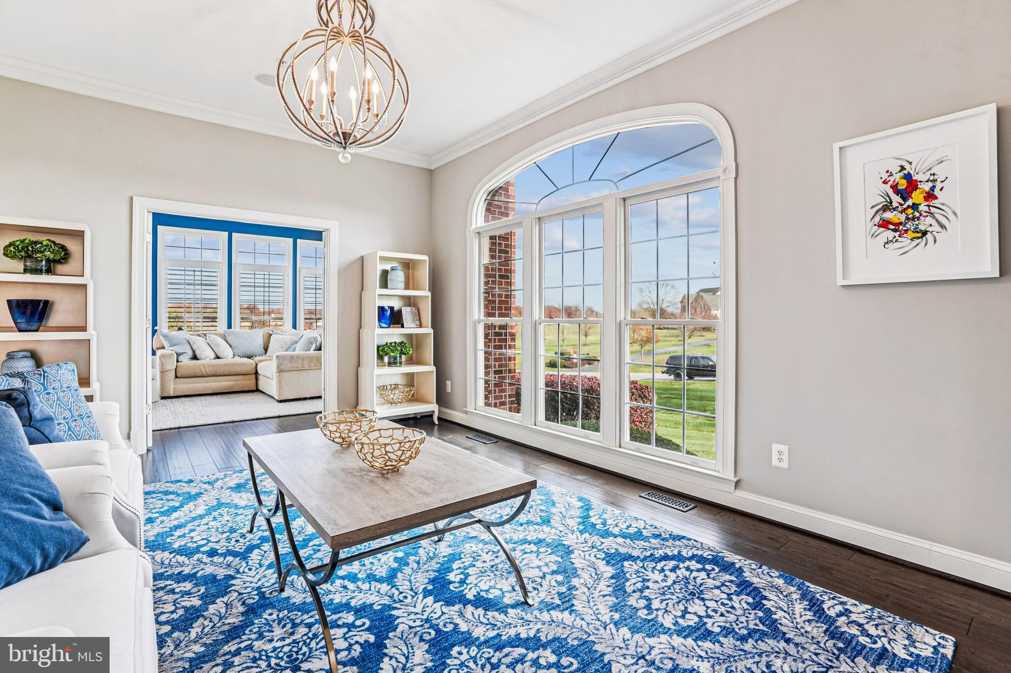 LONG ACRES - Residential