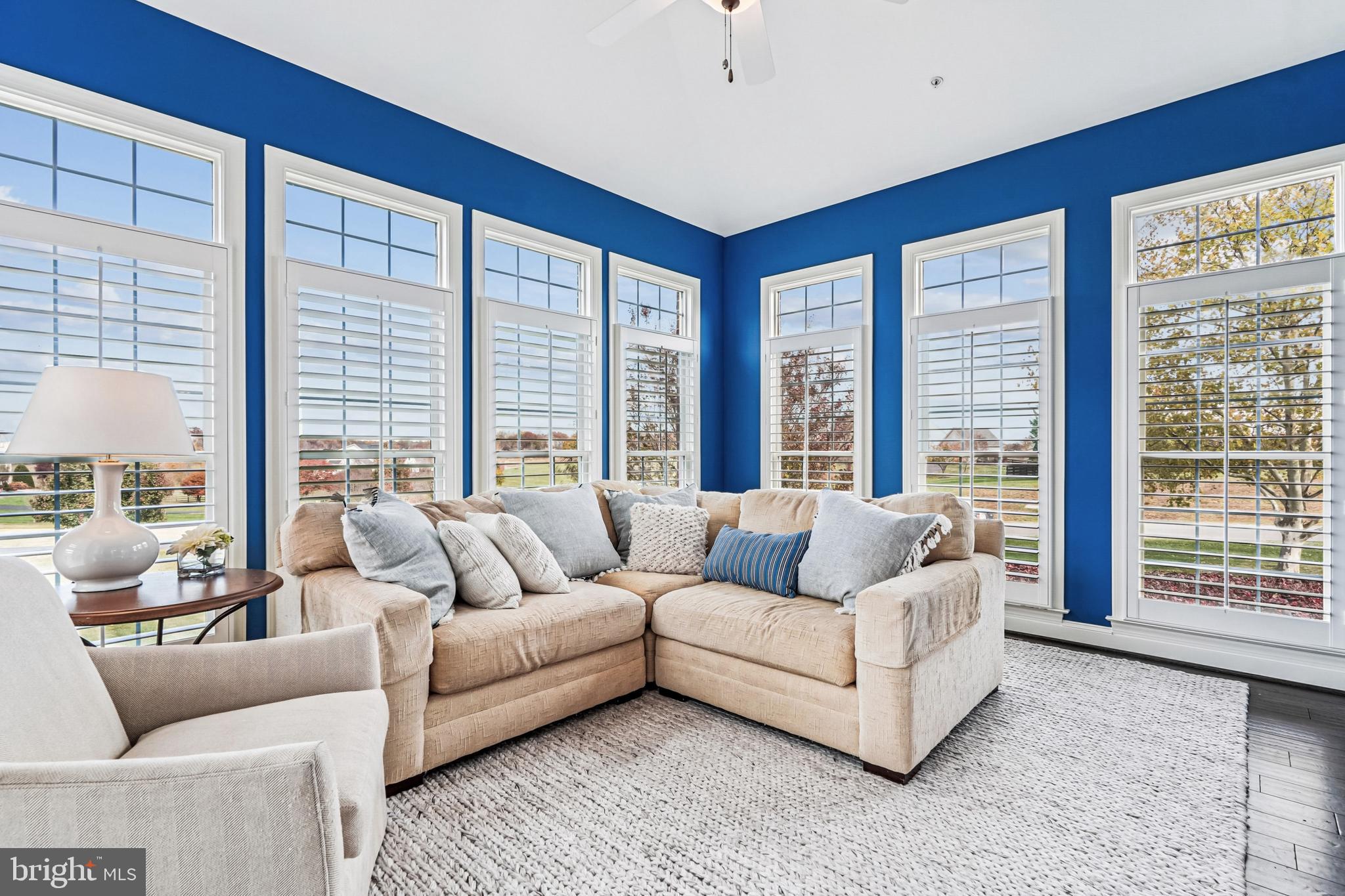 LONG ACRES - Residential