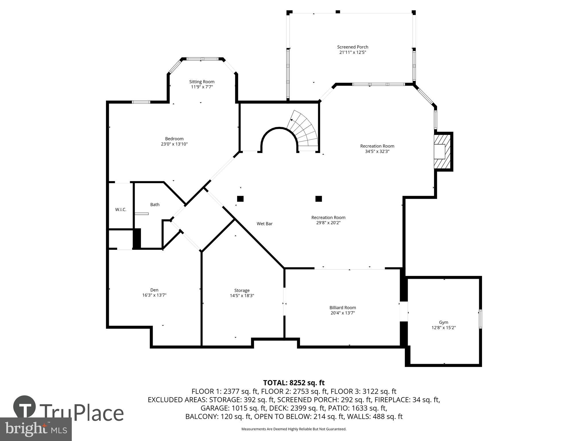LONG ACRES - Residential