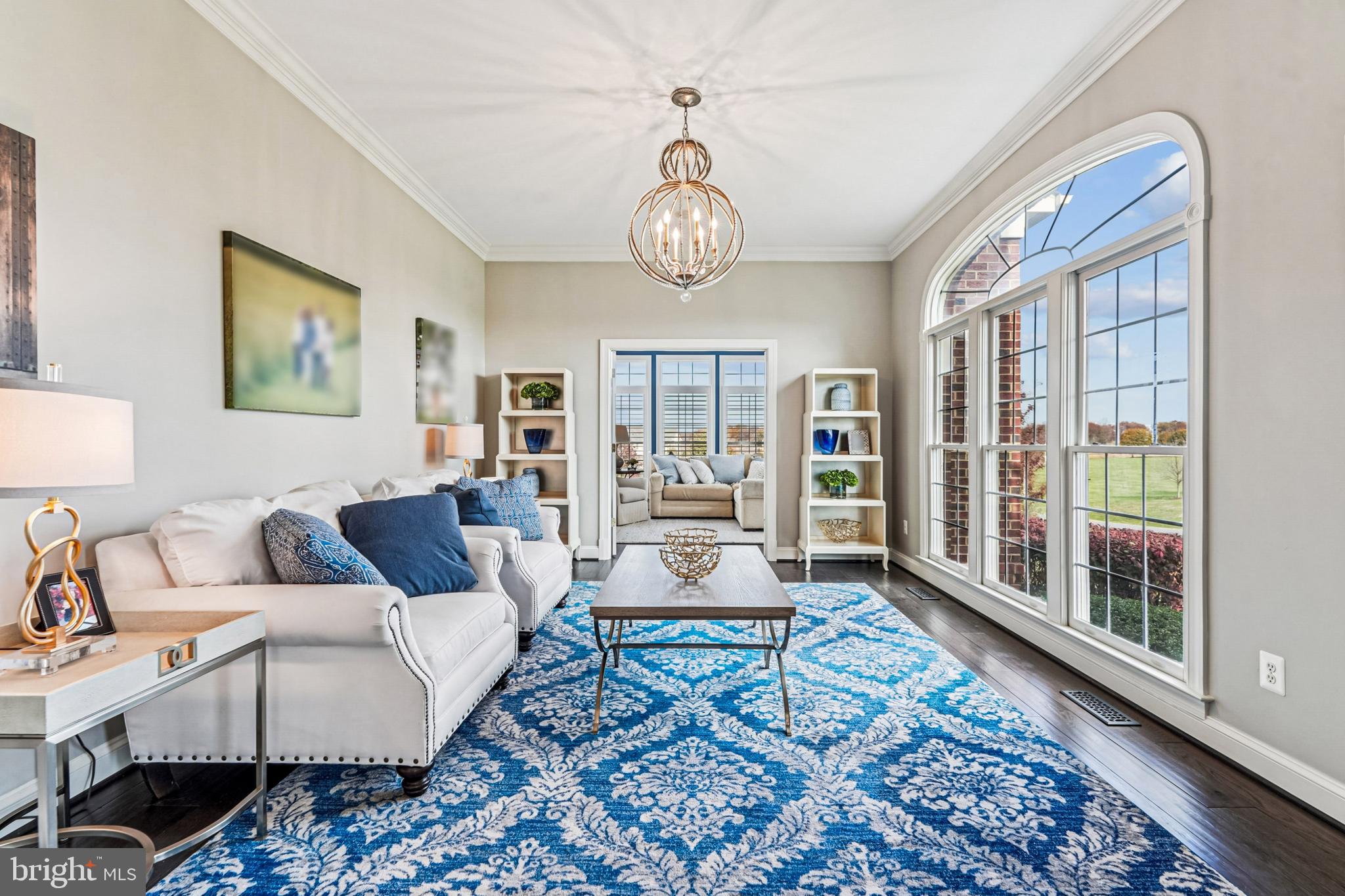 LONG ACRES - Residential