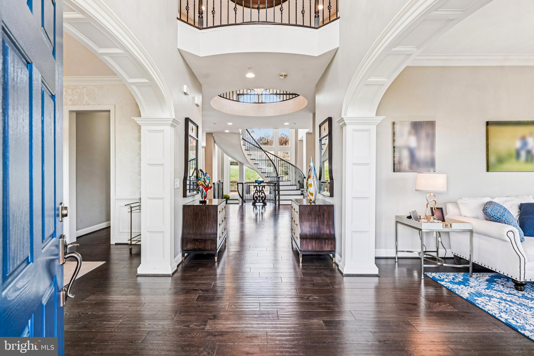 LONG ACRES - Residential