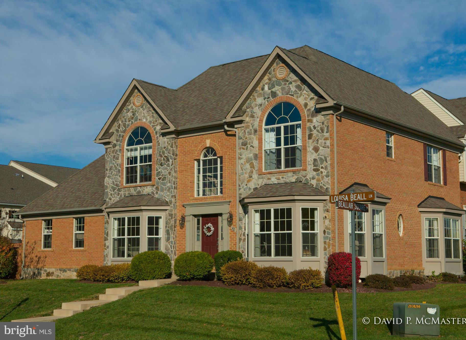 BEALLAIR - Residential