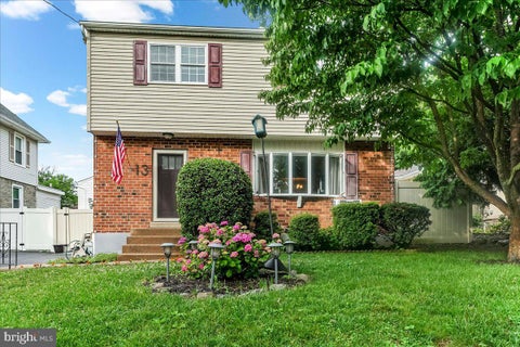 Photo of 13 Mccormick Avenue, RIDLEY PARK, PA 19078 (MLS # PADE2116462)