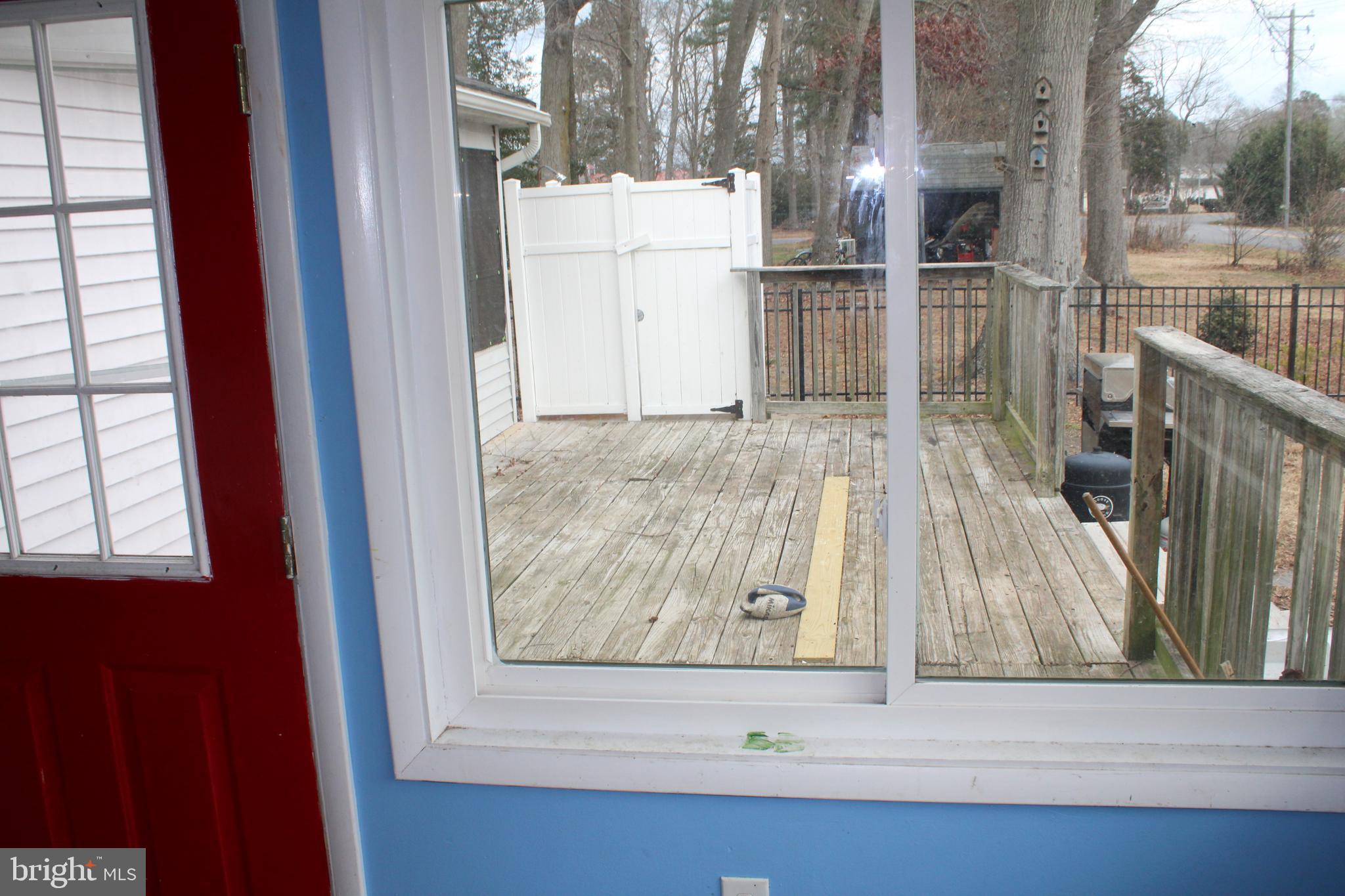 DENTON MANOR - Residential