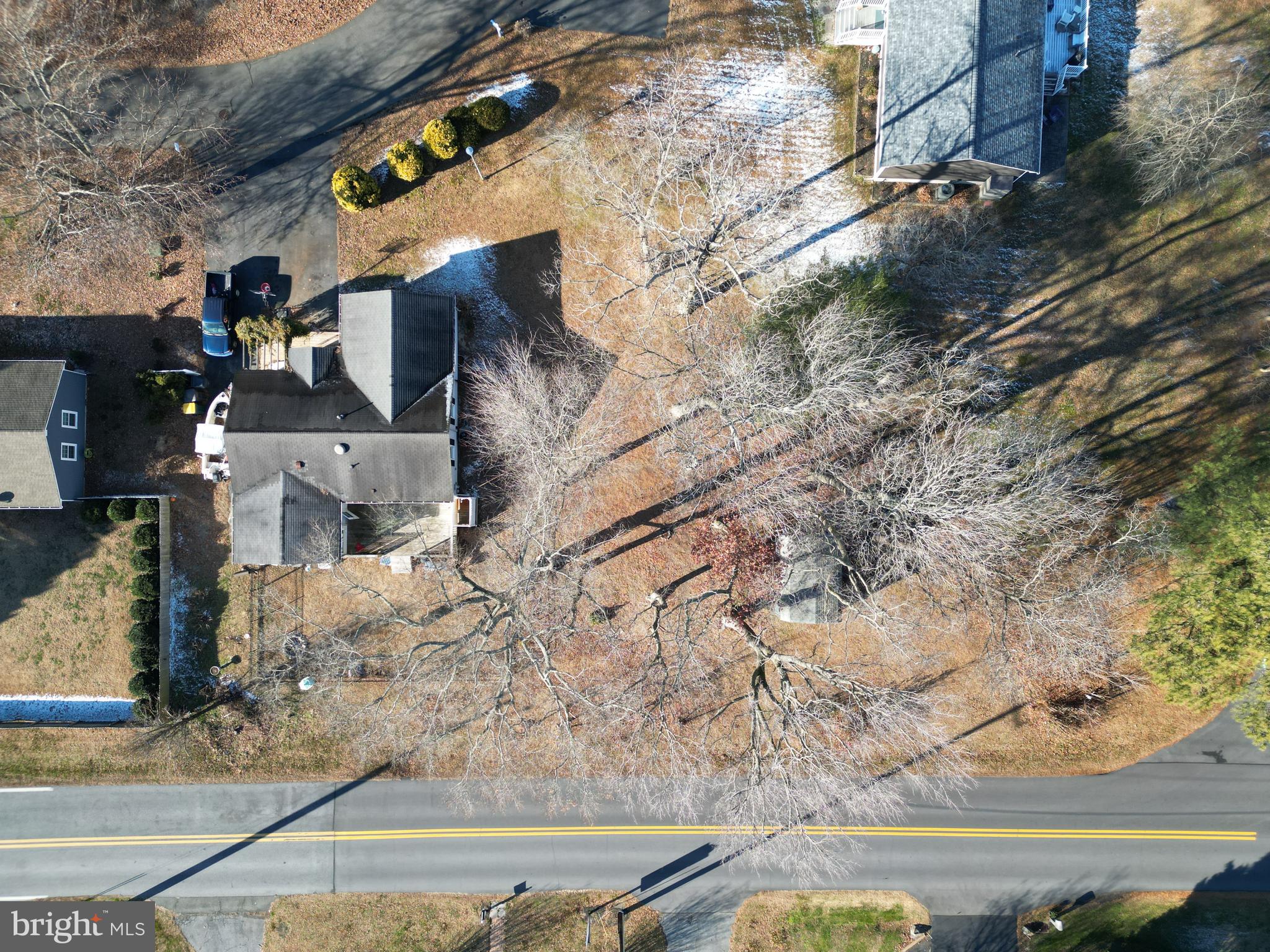 DENTON MANOR - Residential