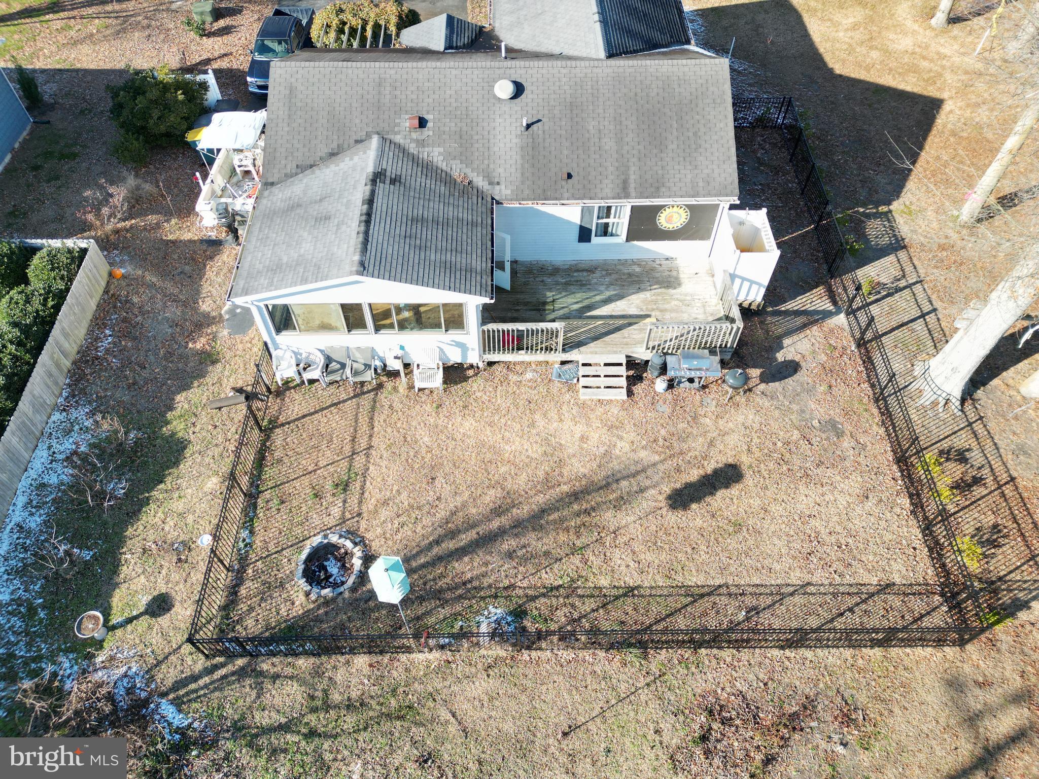 DENTON MANOR - Residential