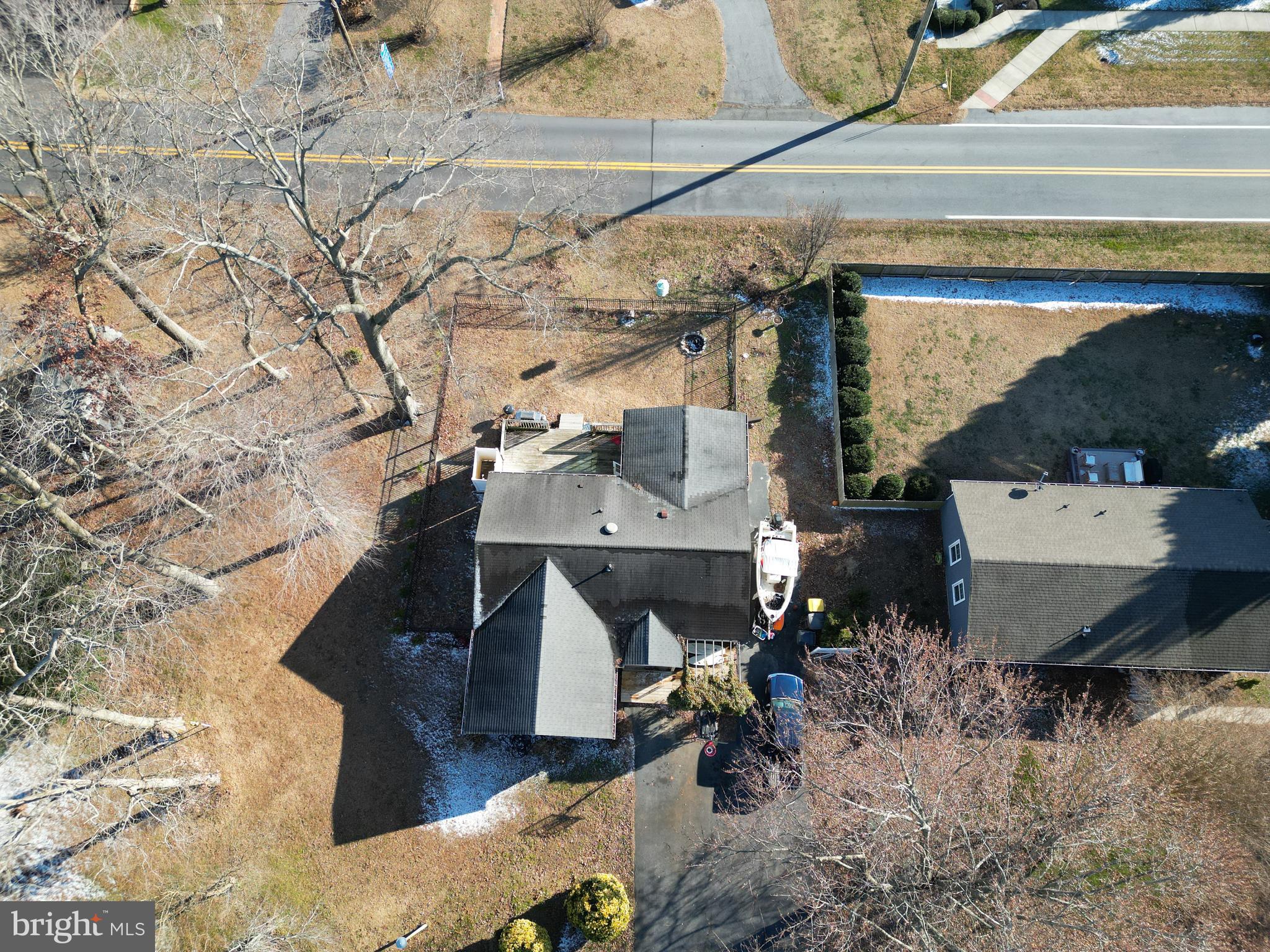 DENTON MANOR - Residential