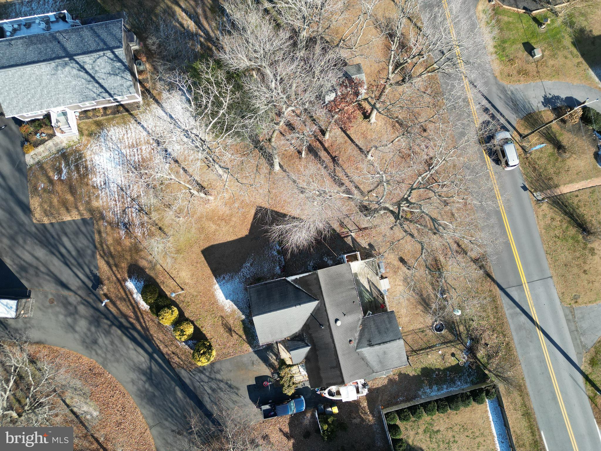 DENTON MANOR - Residential