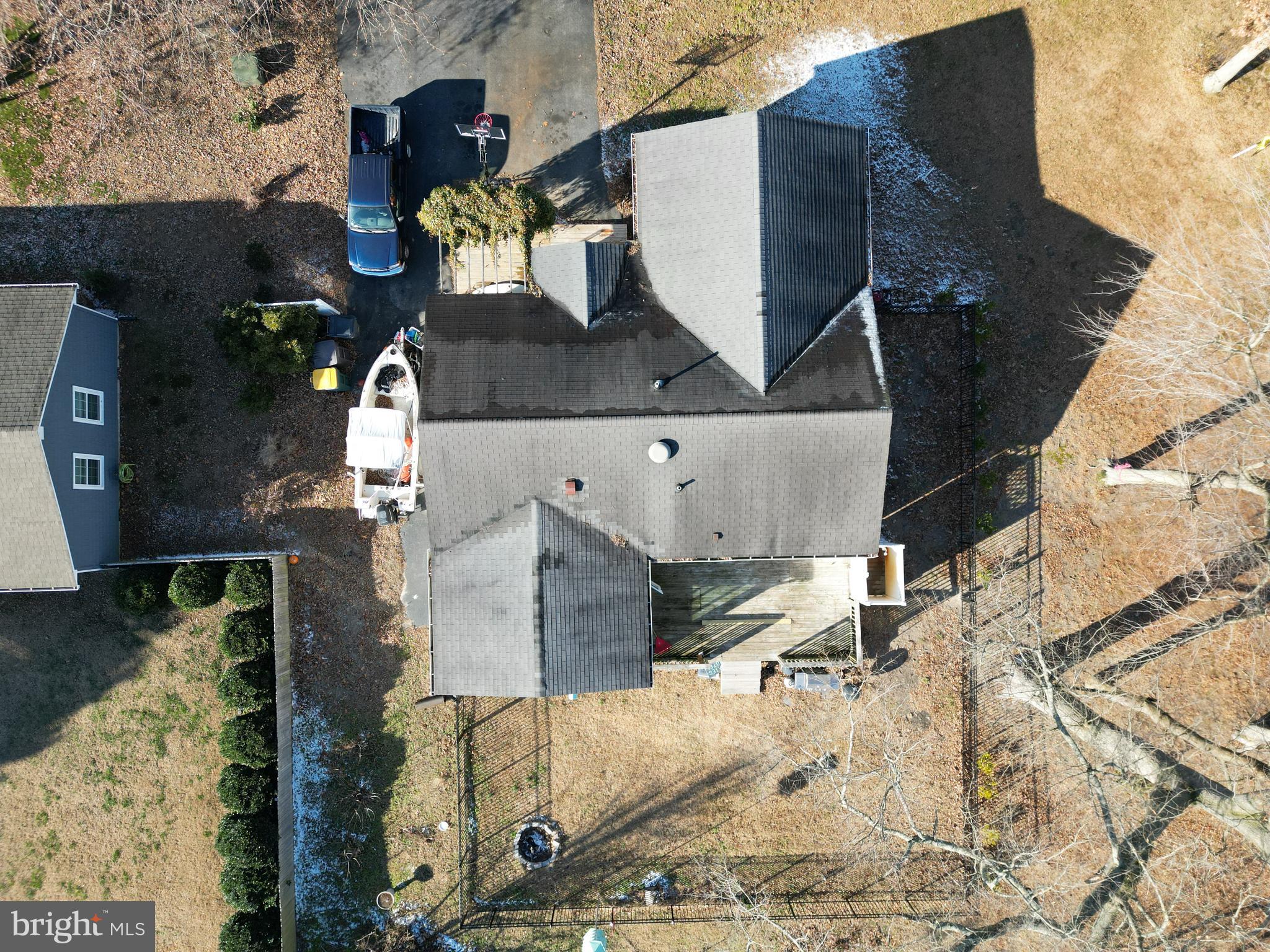 DENTON MANOR - Residential