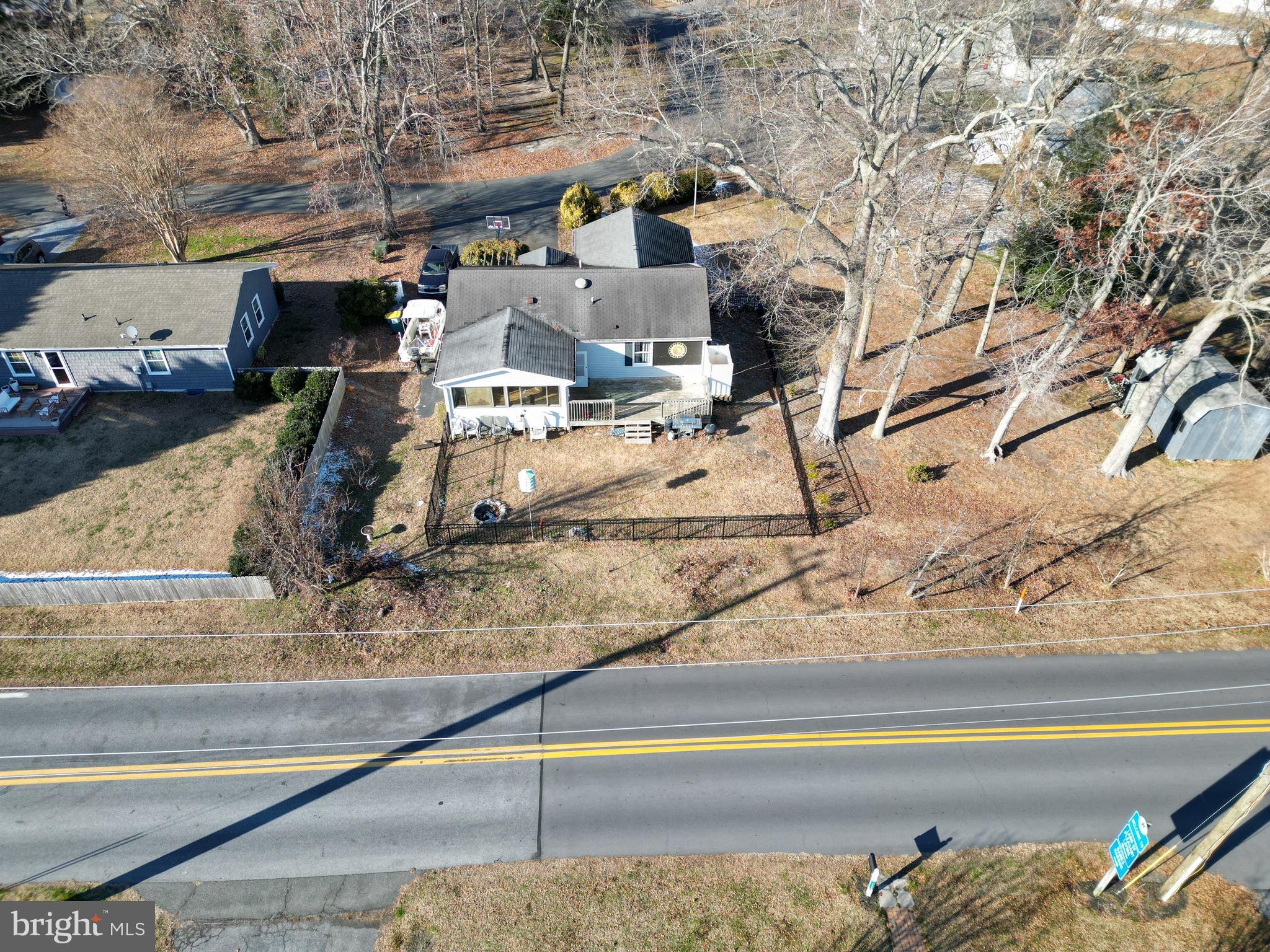 DENTON MANOR - Residential