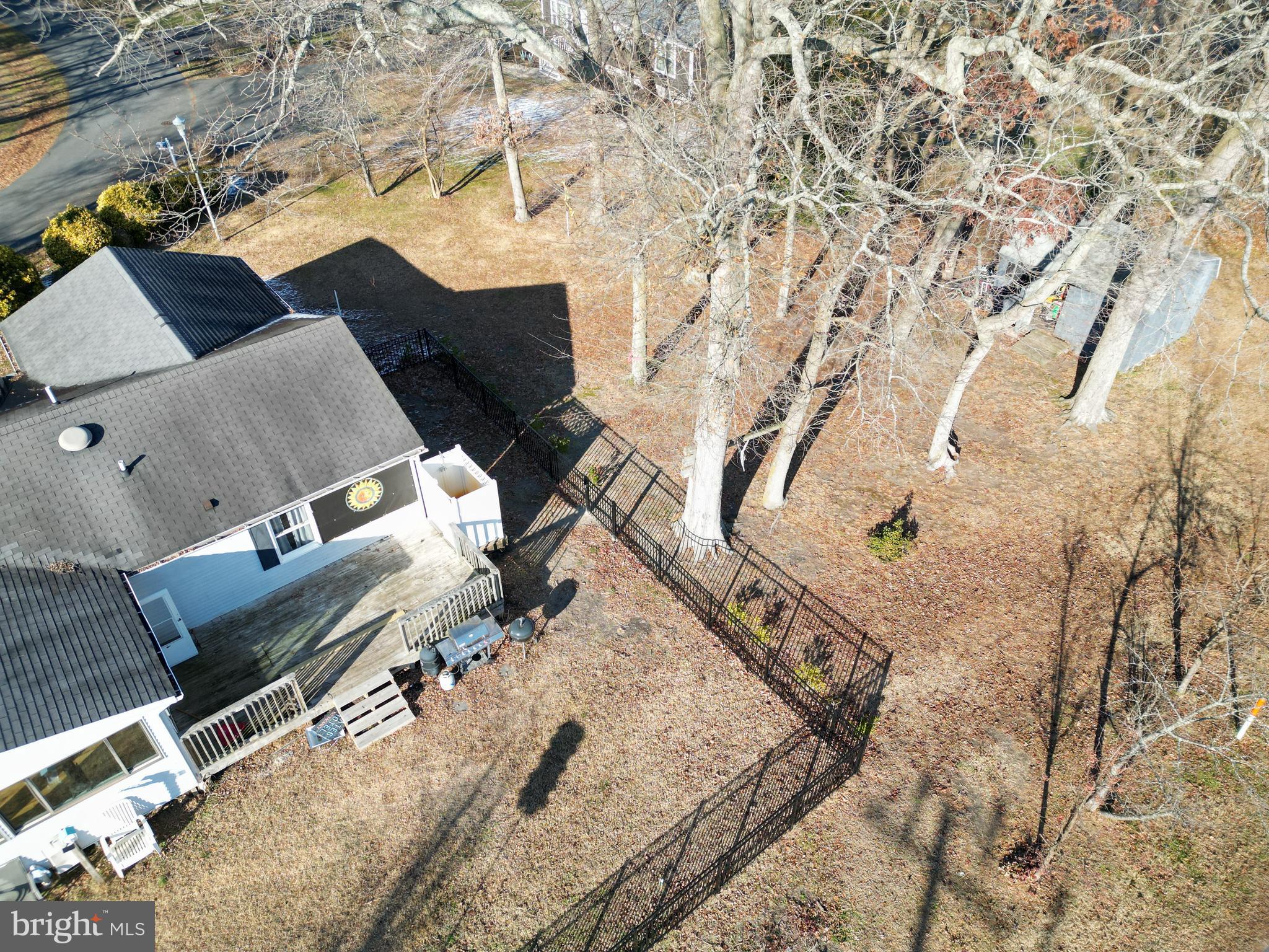 DENTON MANOR - Residential