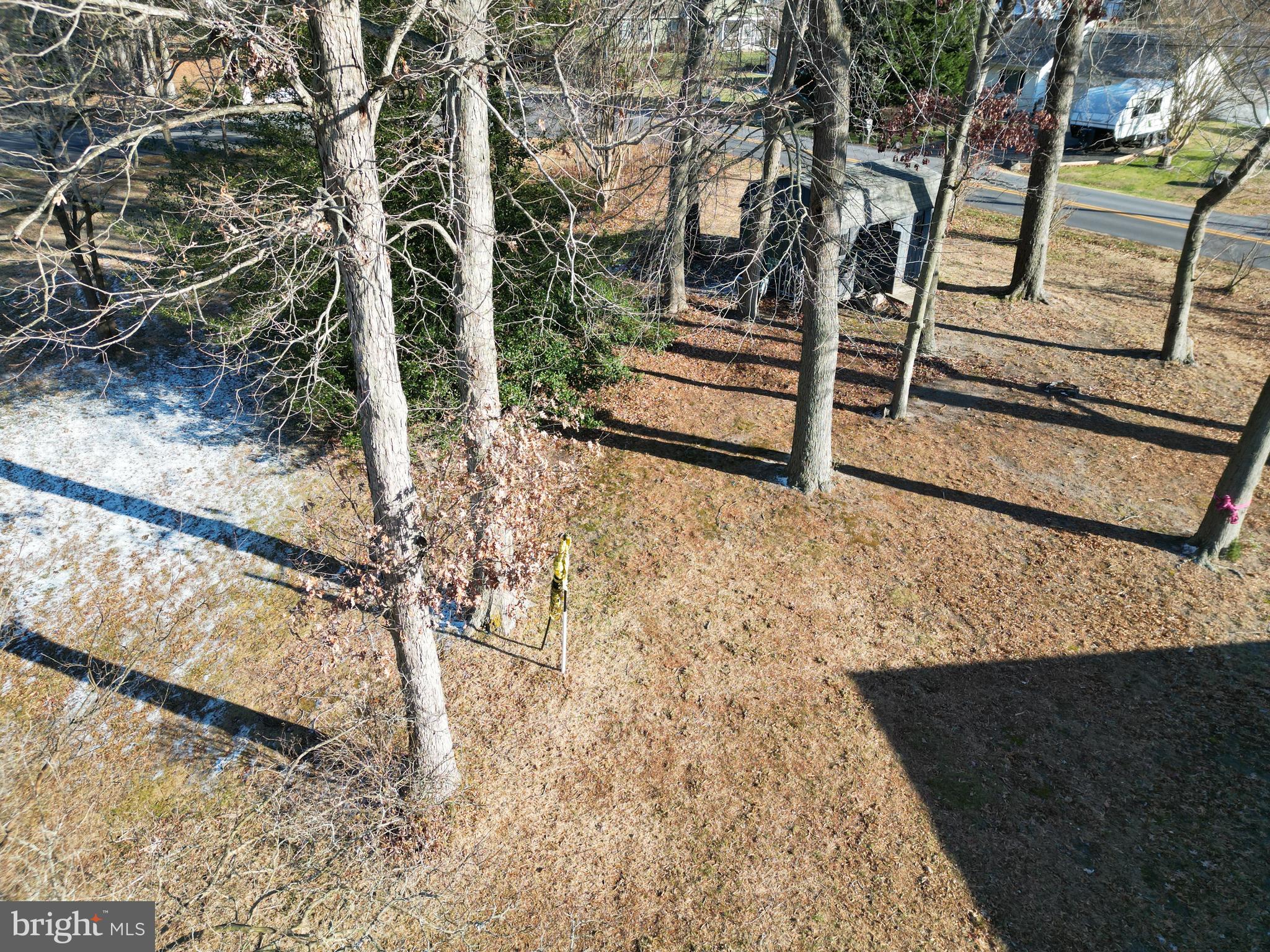 DENTON MANOR - Residential