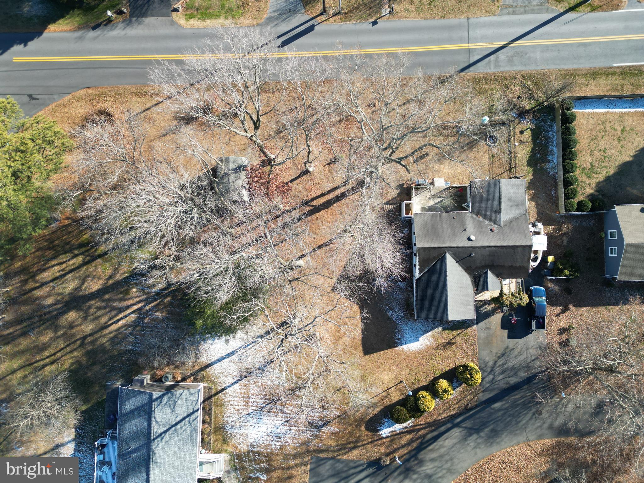 DENTON MANOR - Residential