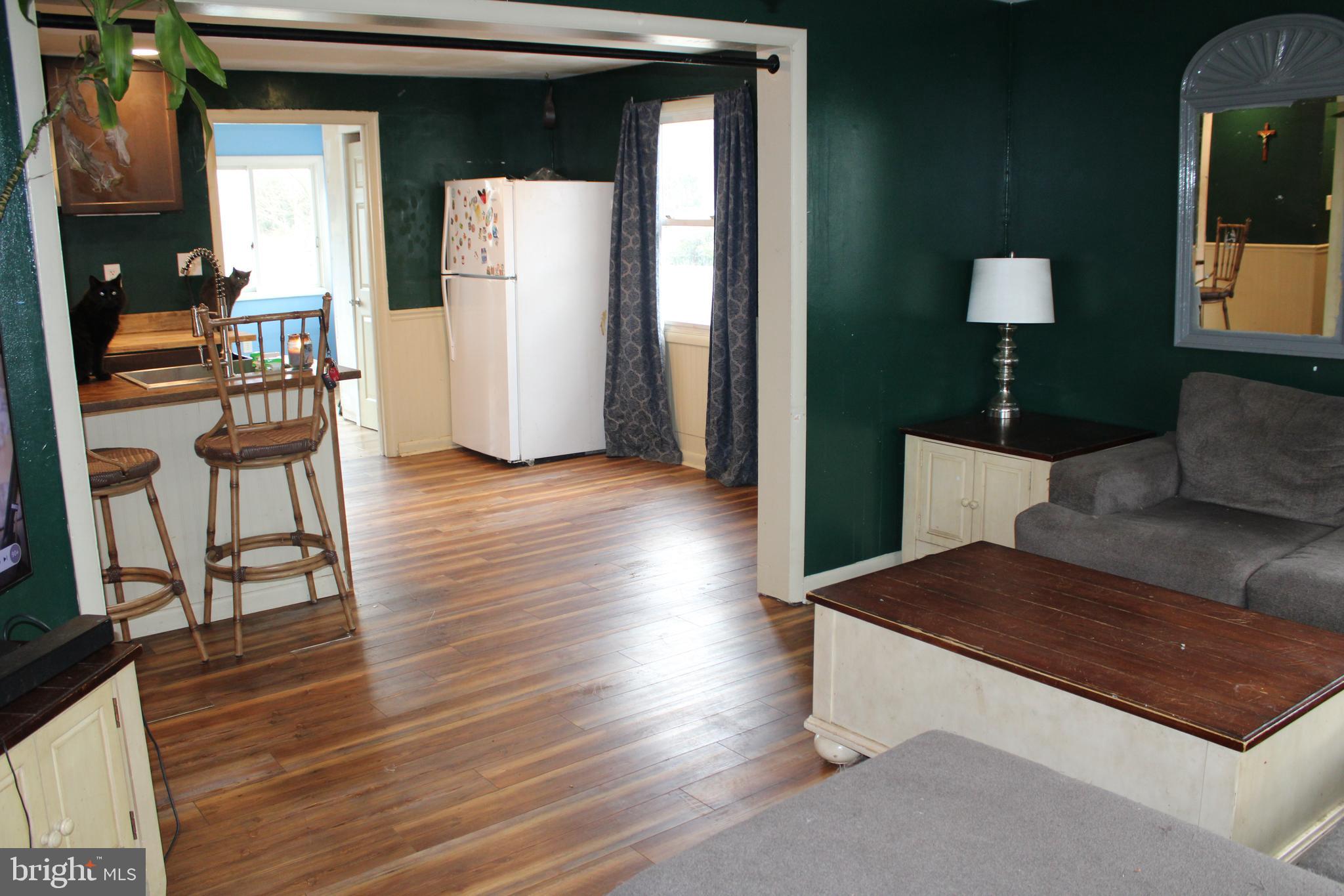 DENTON MANOR - Residential