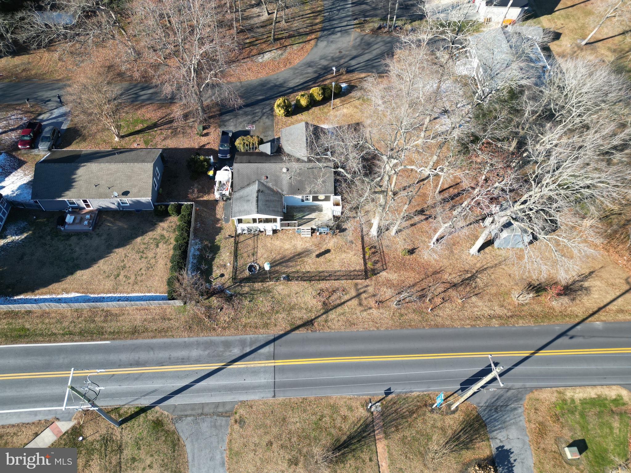 DENTON MANOR - Residential