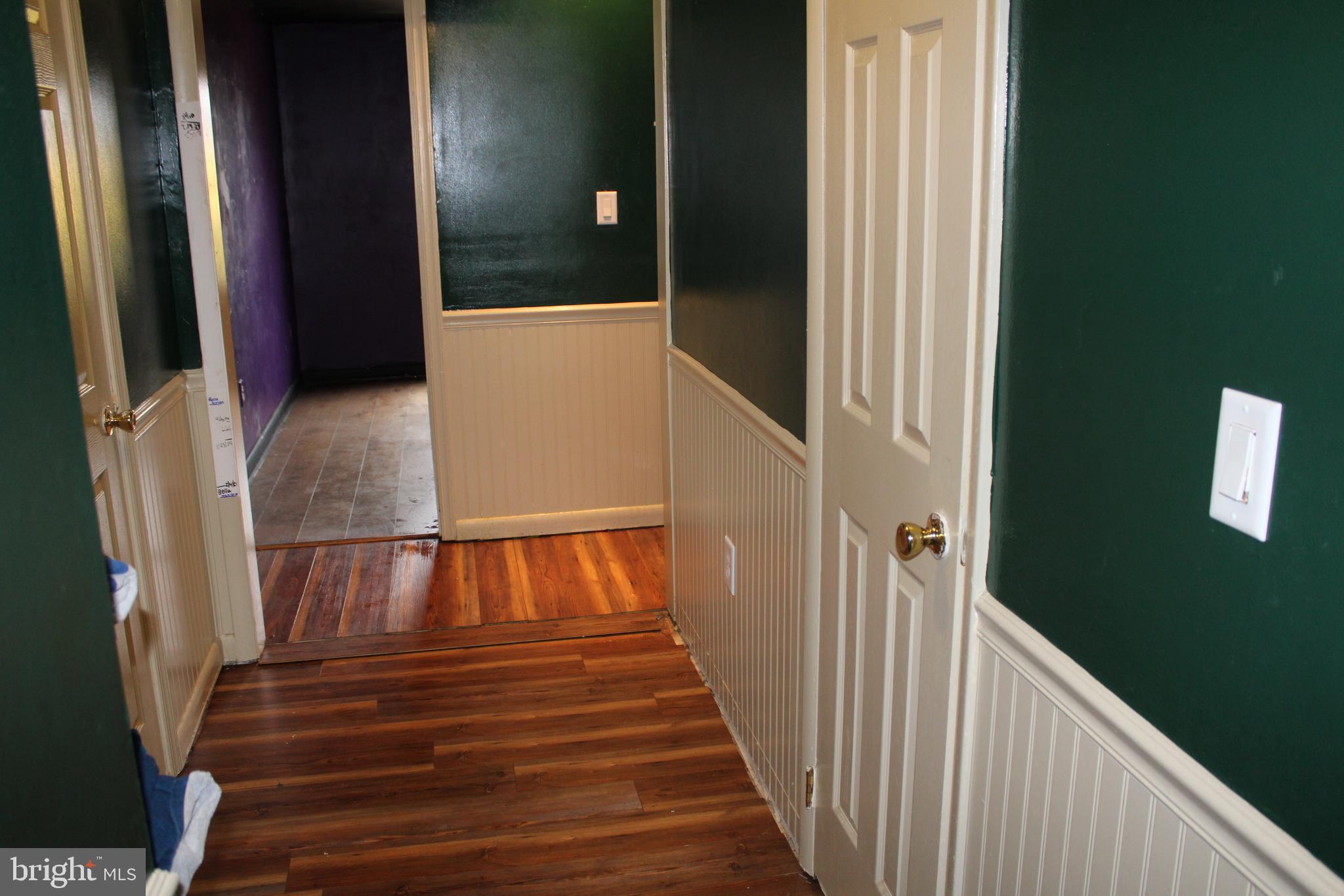 DENTON MANOR - Residential