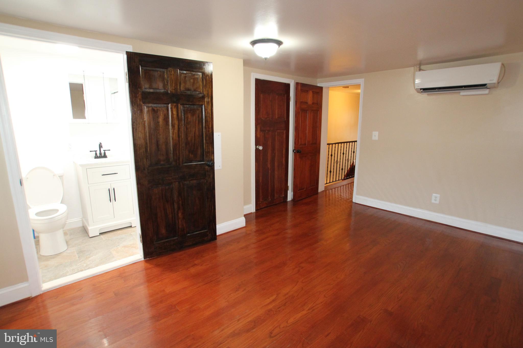 FISHTOWN - Residential Lease