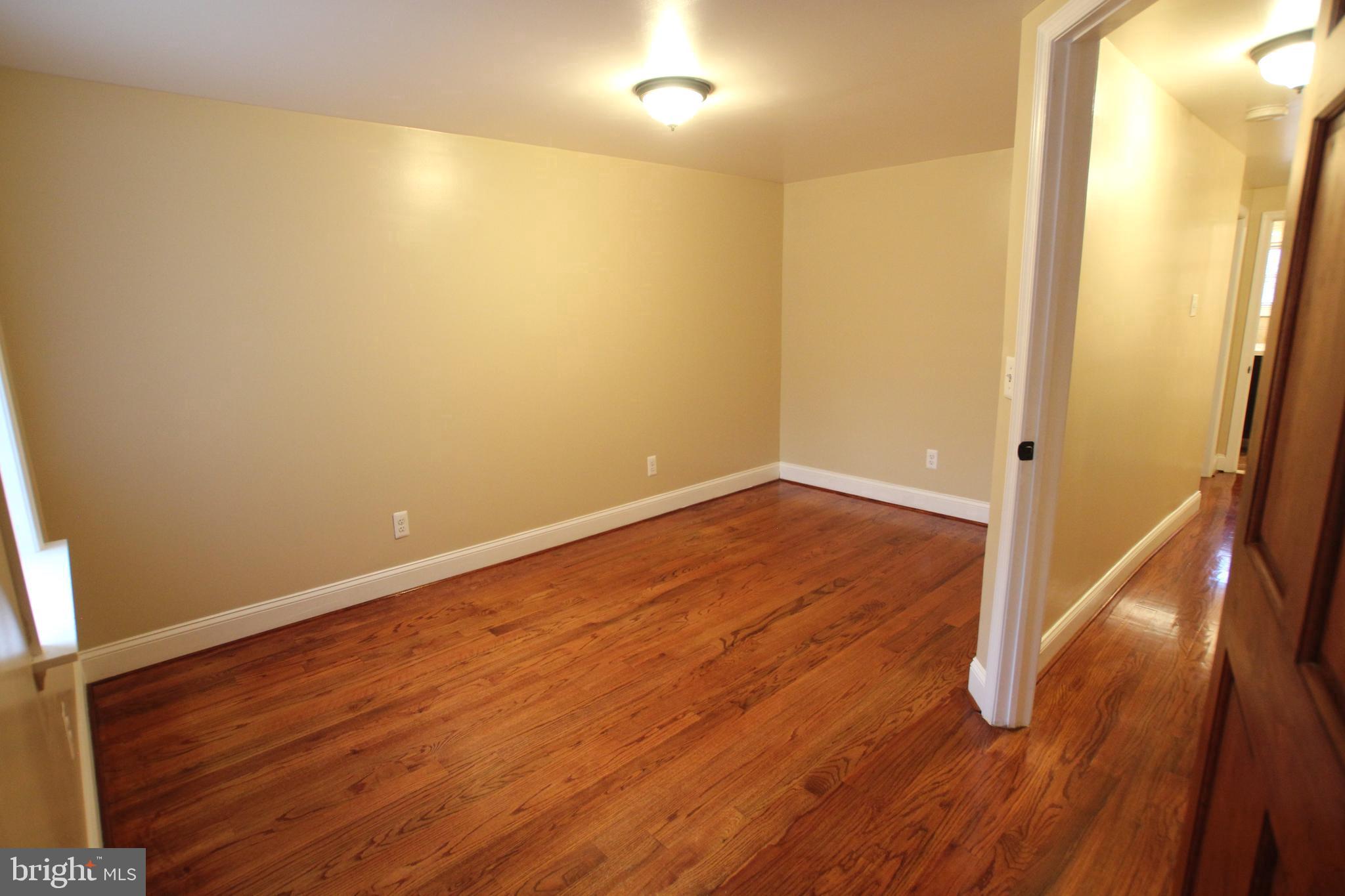 FISHTOWN - Residential Lease