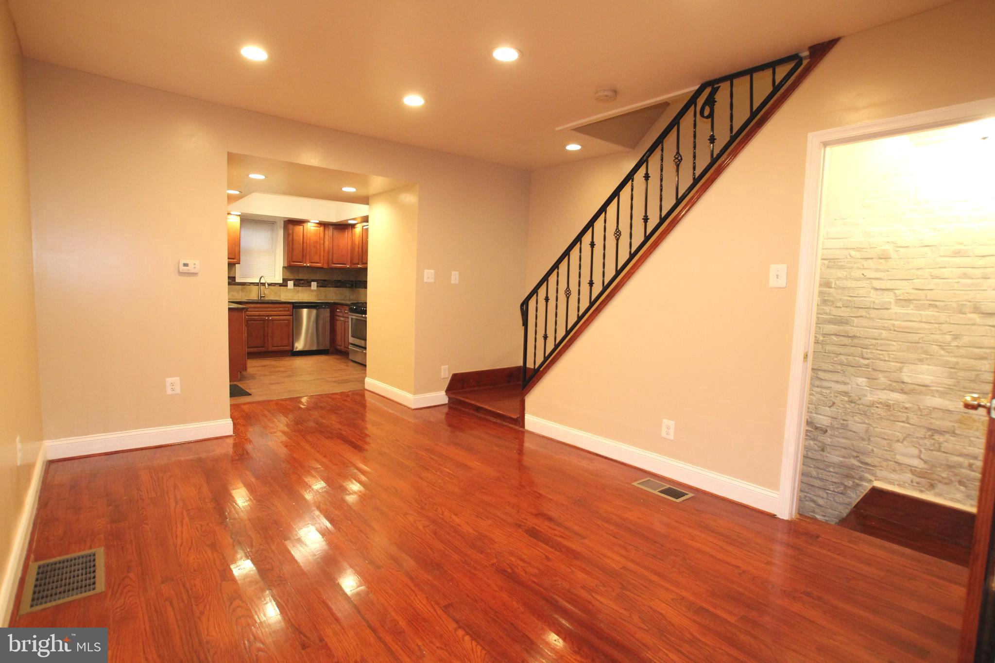 FISHTOWN - Residential Lease