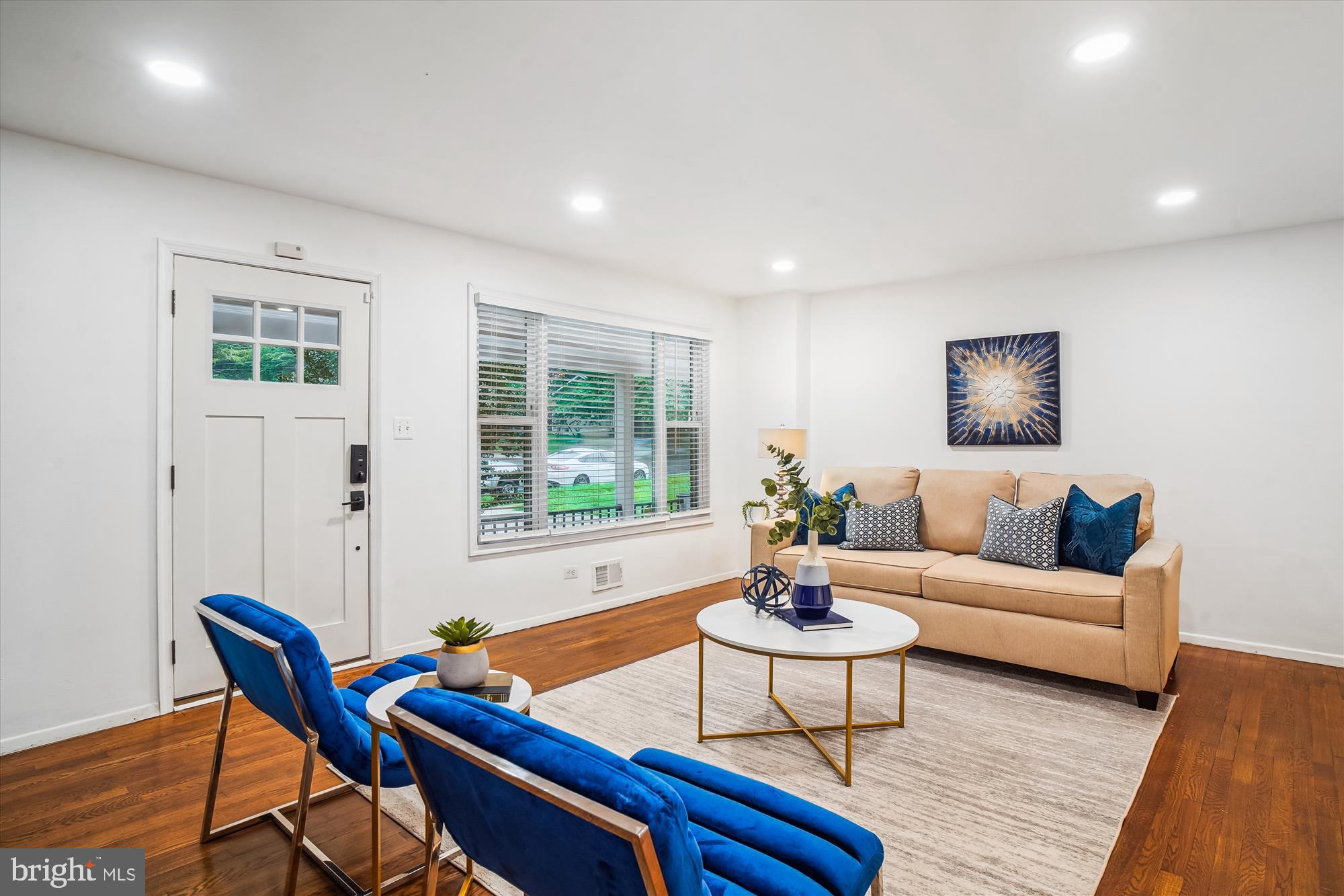 11128 NEWPORT MILL ROAD